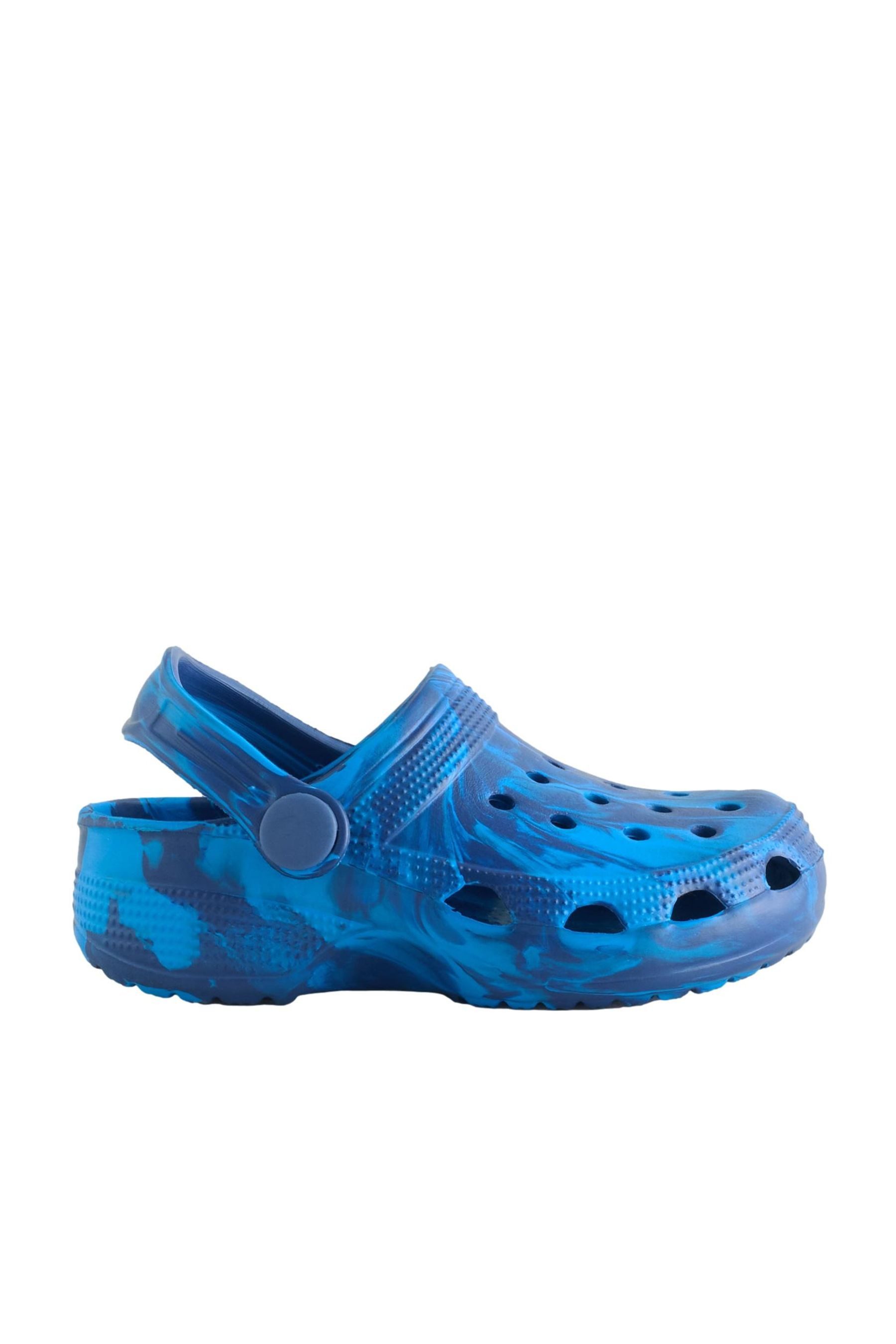 Clogs, weite Passform Clog