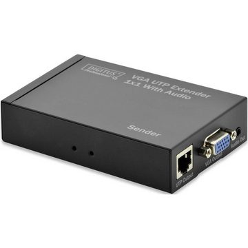 Digitus Professional VGA-UTP-Extender Set Computer-Kabel
