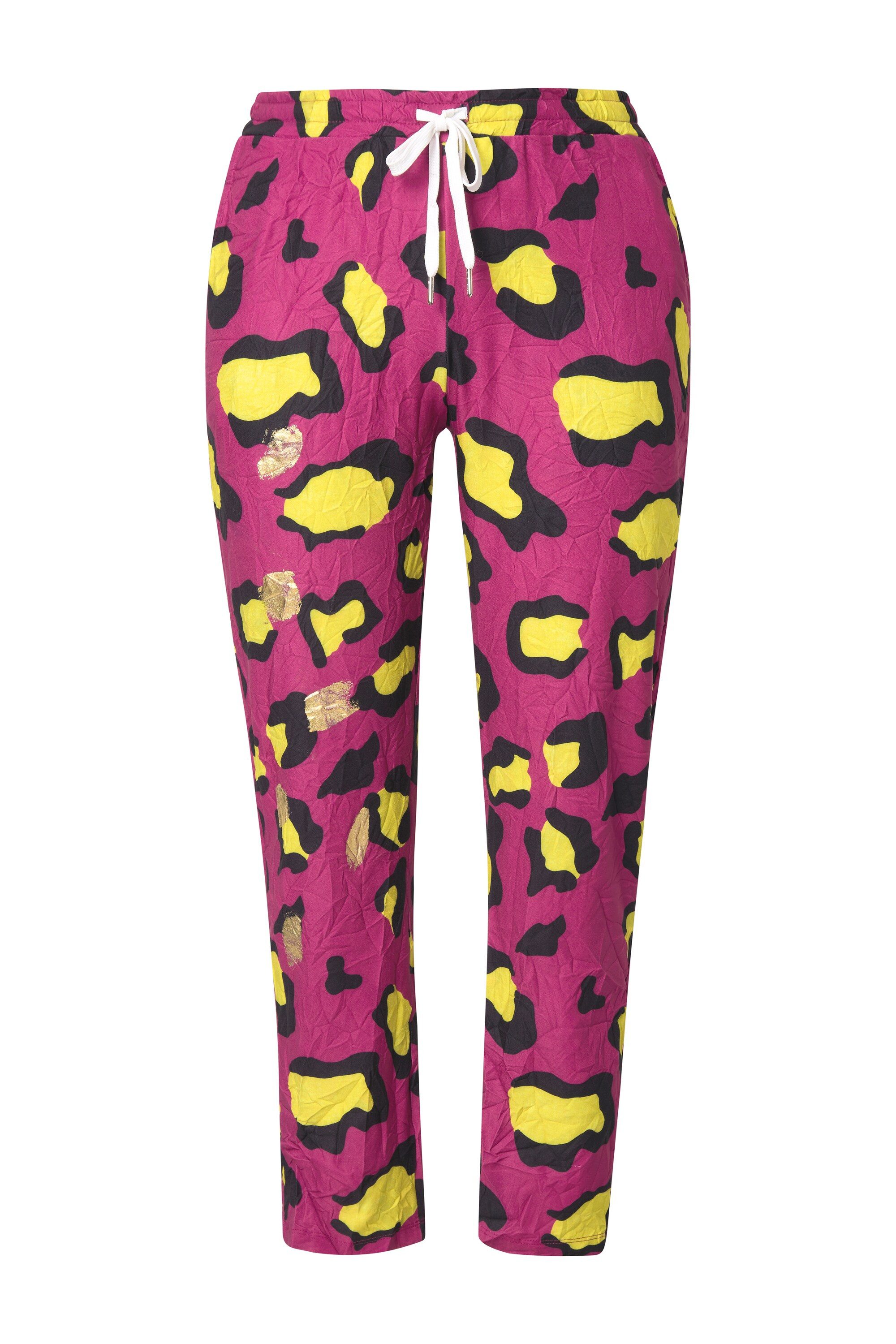 Angel of Style Funktionshose Joggpants Loose günstig online kaufen