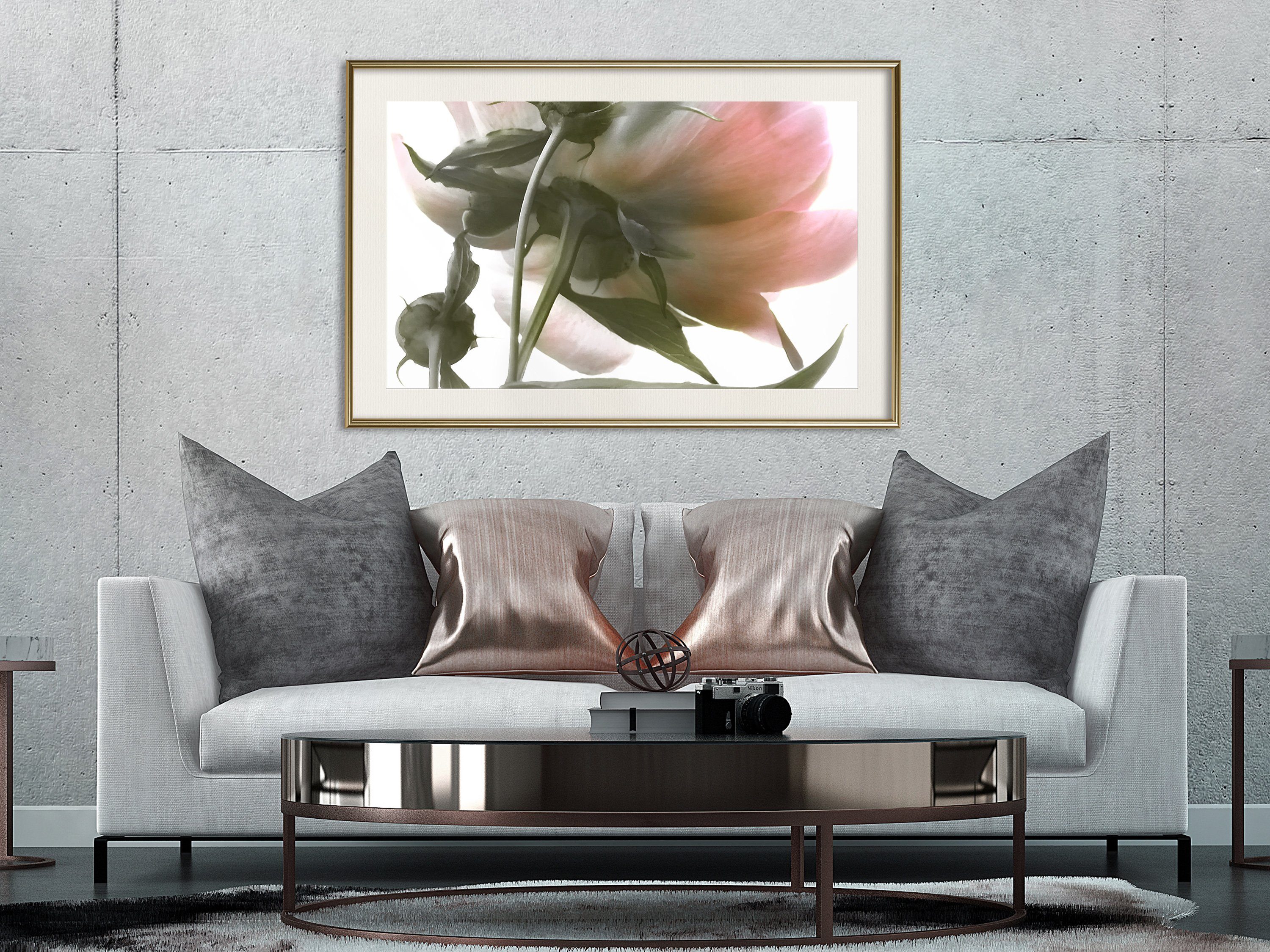 Artgeist Poster Her Highness []
