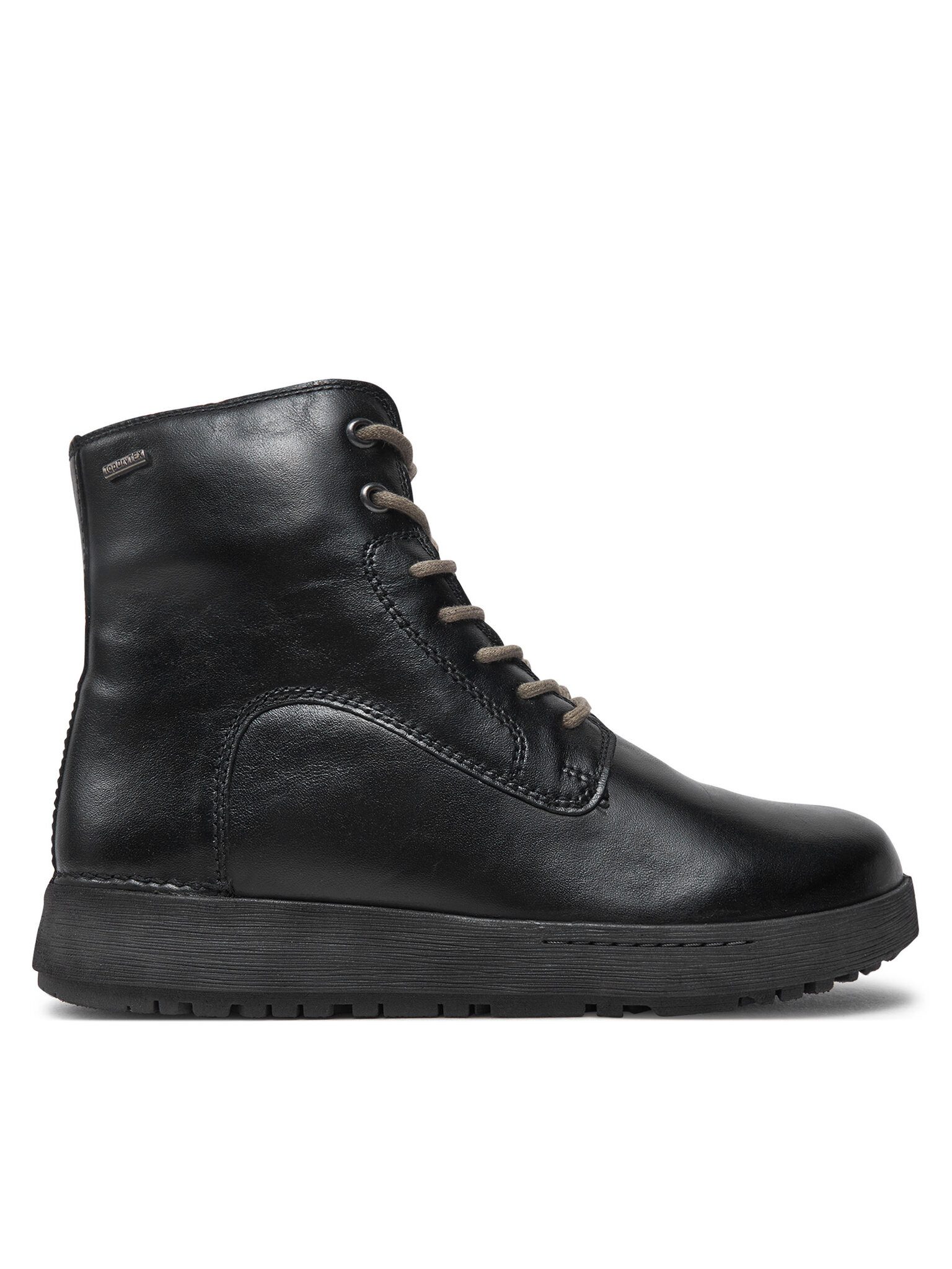 Josef Seibel Stiefeletten 95651 Schwarz Stiefelette