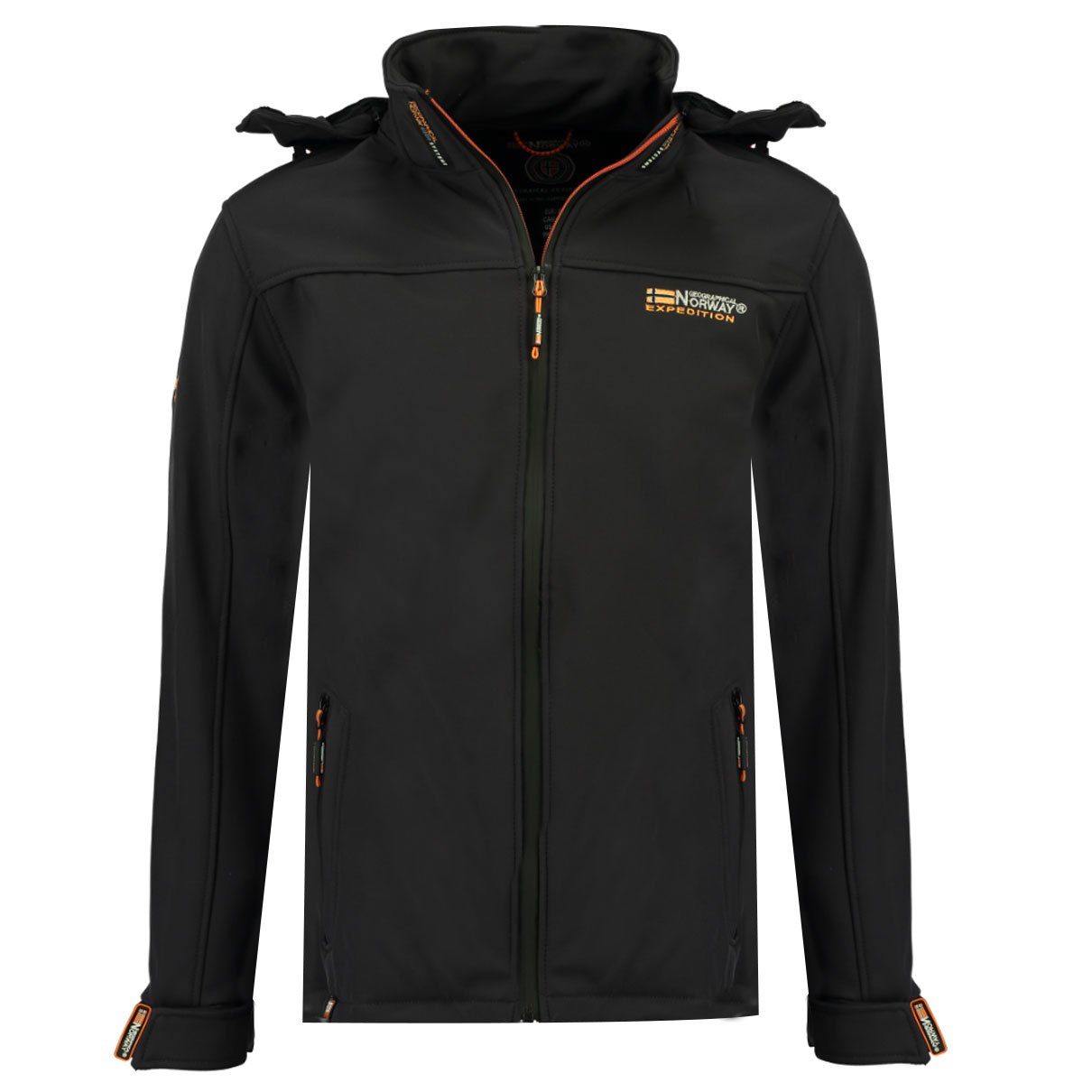 Softshelljacke Freizeitjacke Sport Outdoor Wander Trekking Jacke