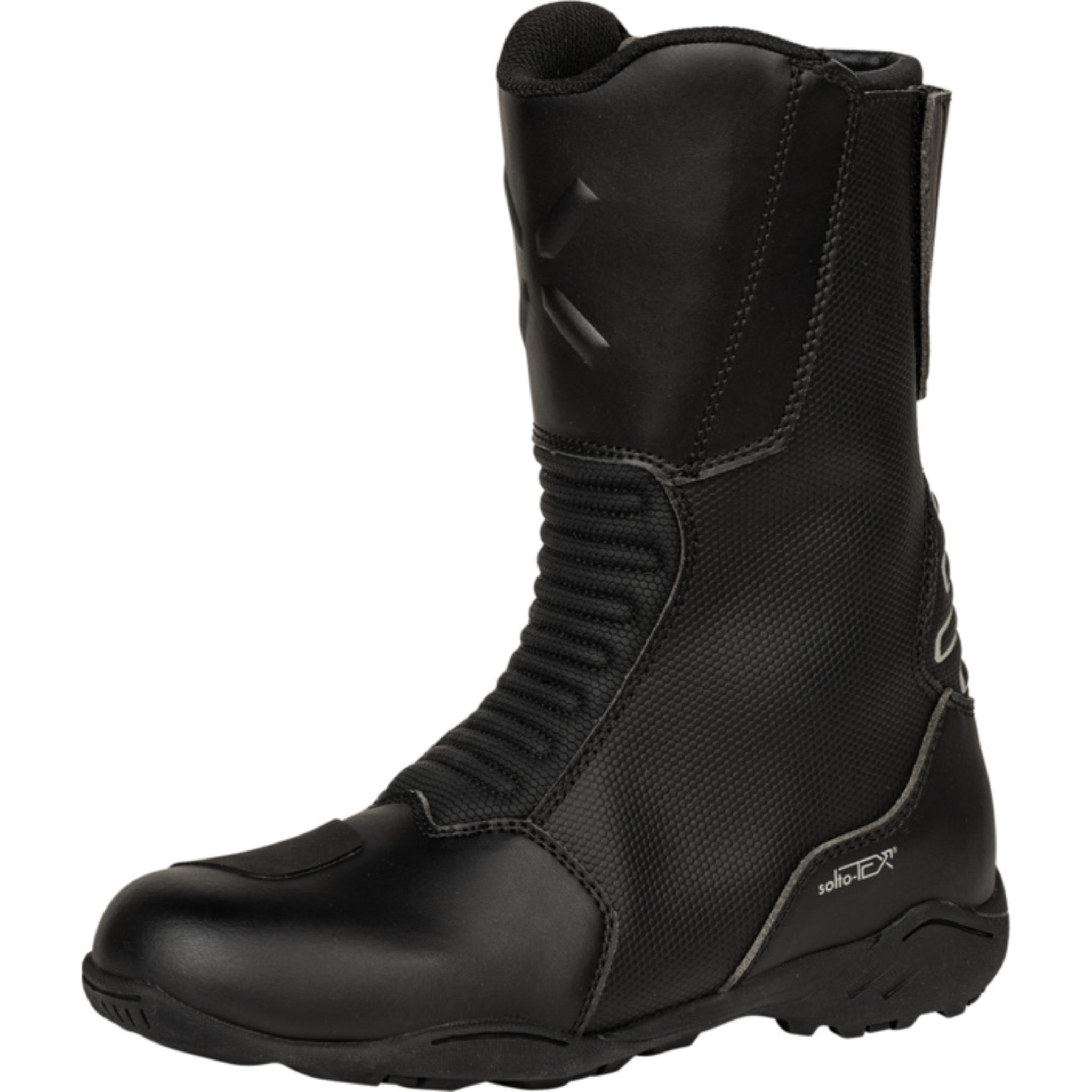 IXS Motorradstiefel IXS Motorrad Damen Stiefel Tourster STX 1.0