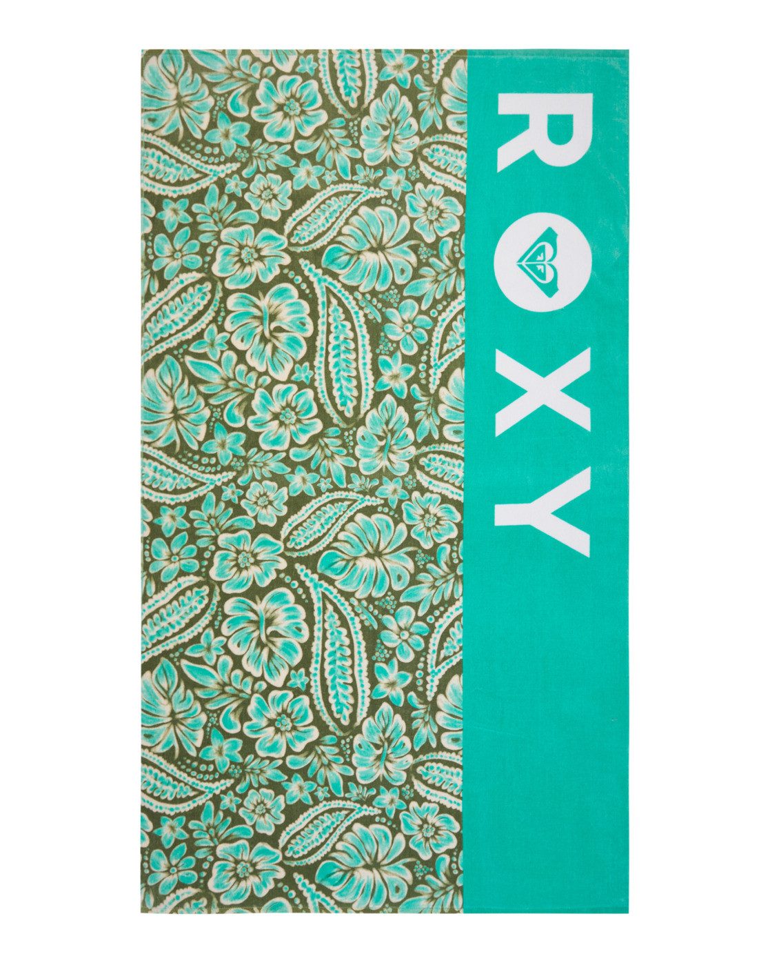 Roxy Bademantel Cold Water