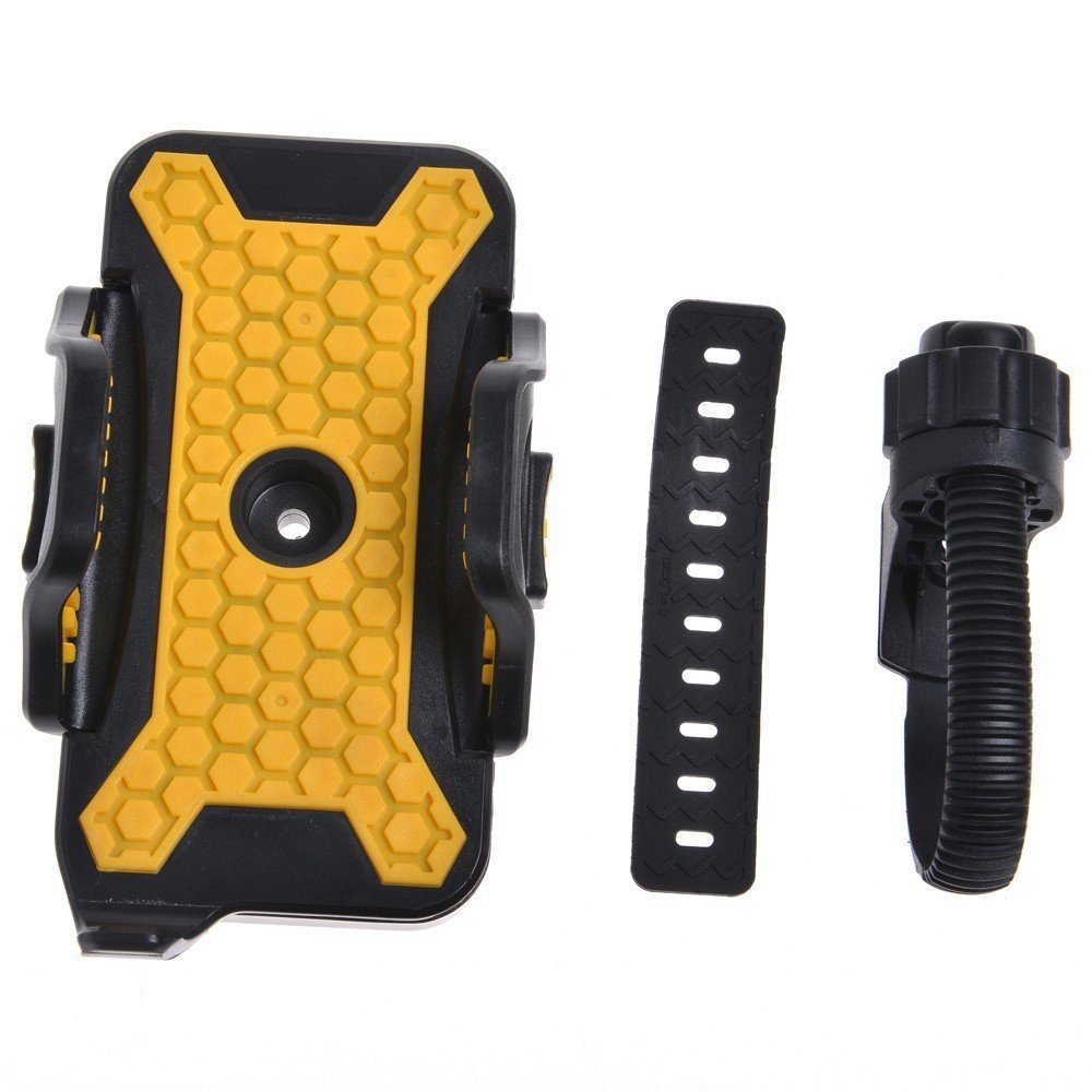 ENEWAY Mobile Phone Holder, Smartphone Holder (up to 6.90 inches, holder with mounting hardware)