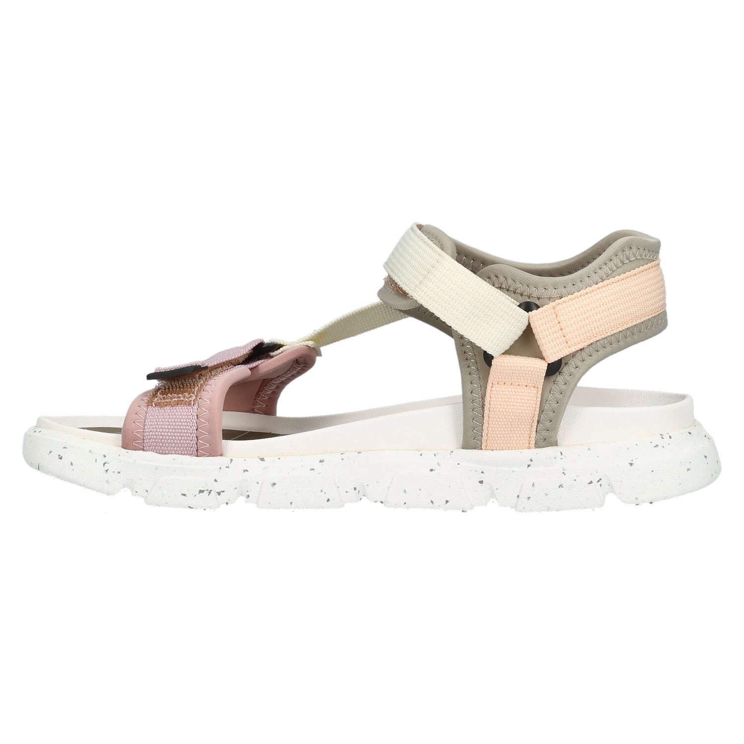 Jeep Jeep Pampa Sandal Multicolor Sandale