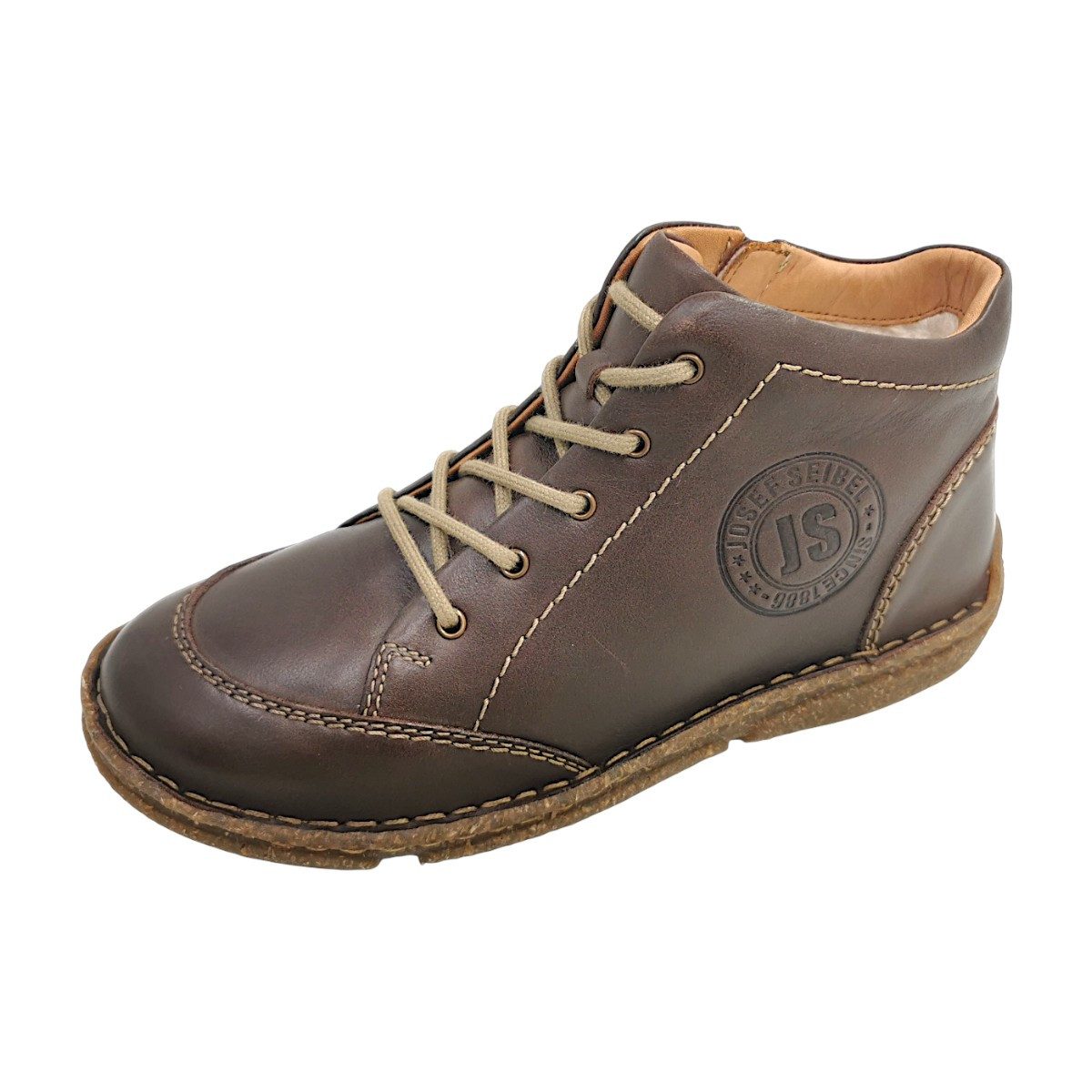 Josef Seibel Schnürstiefel Schnürstiefelette