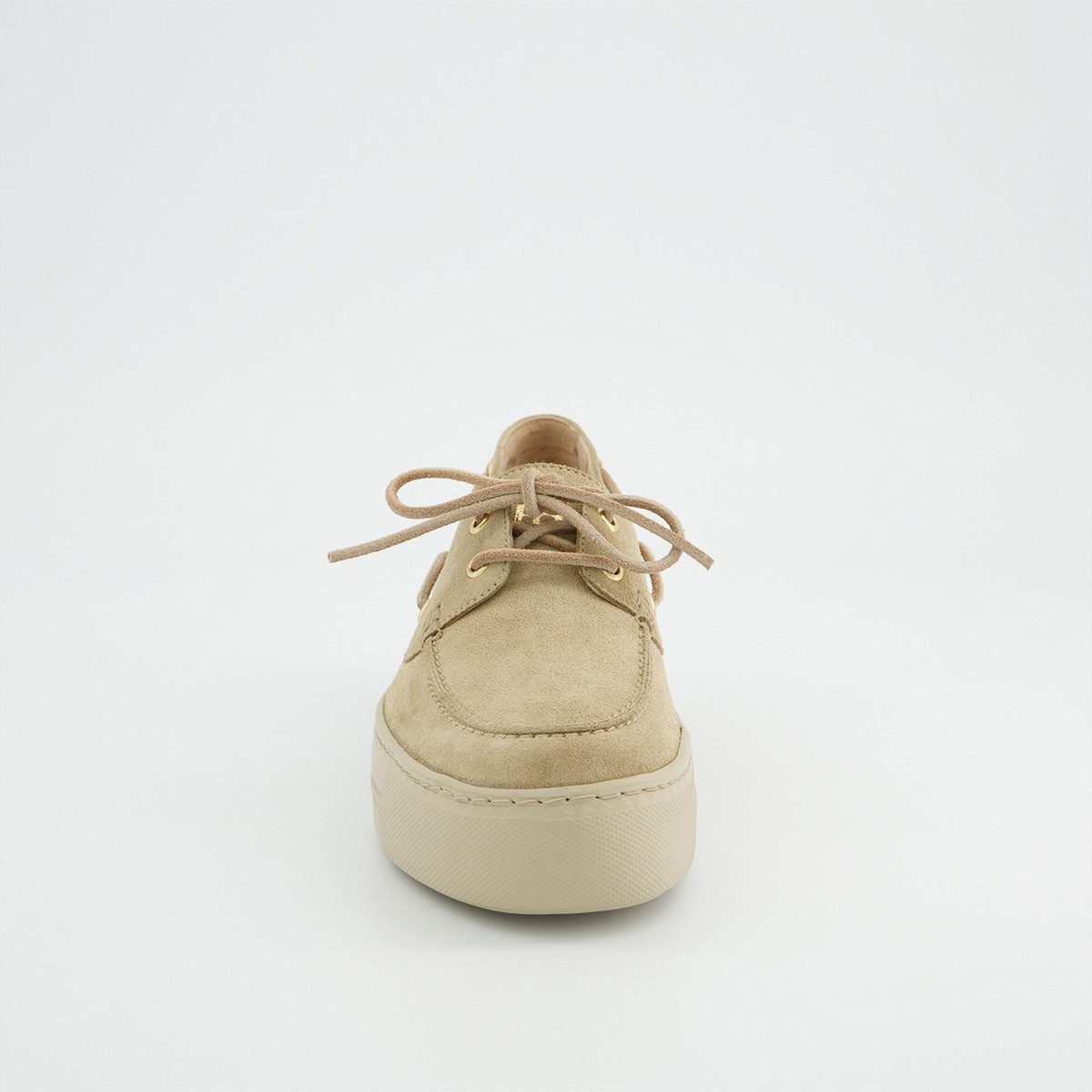 Paul Green Paul Green 1197-049, Sneaker, Slipper & Mokassin, Beige, Damen S günstig online kaufen