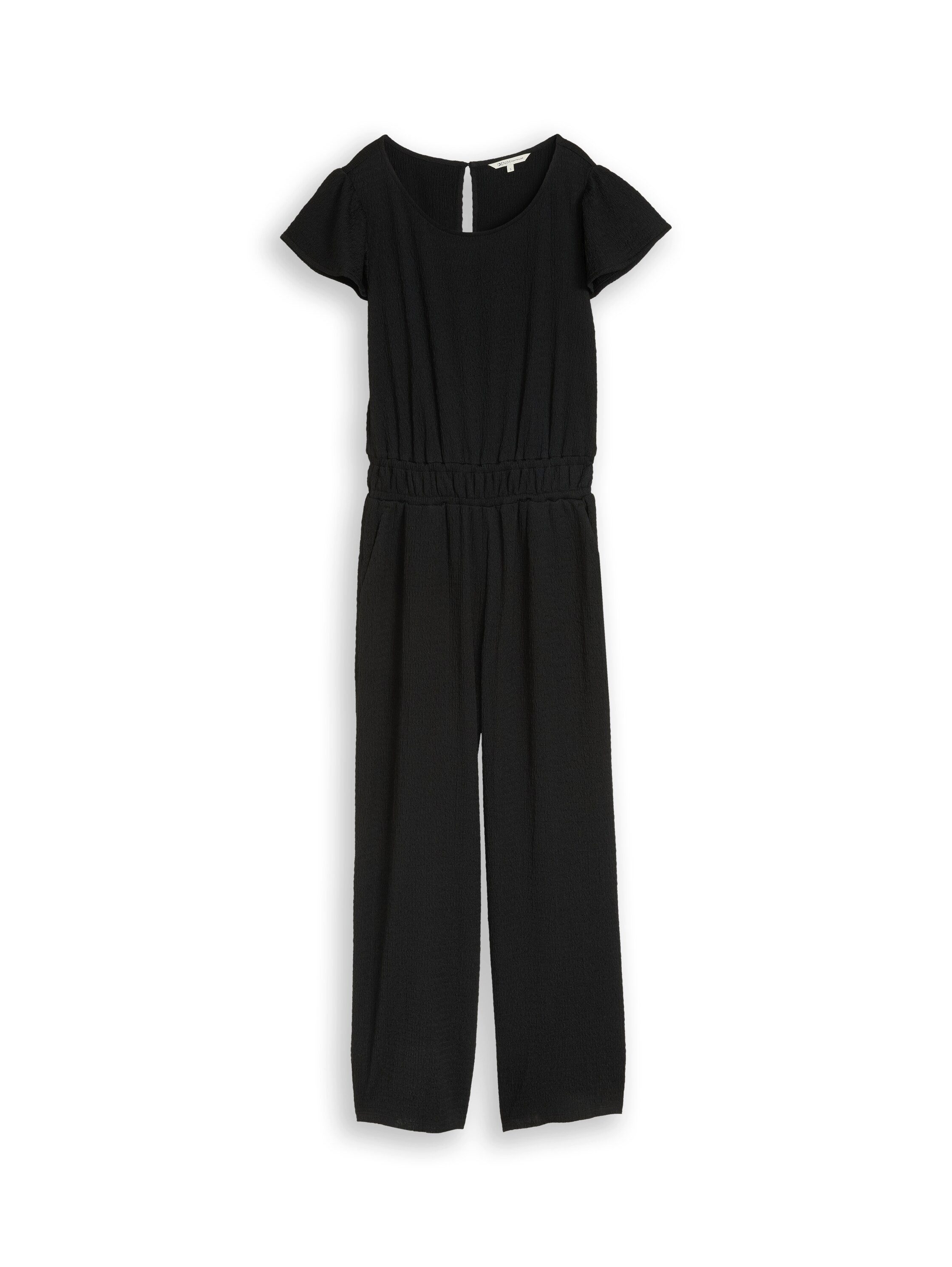 TOM TAILOR Denim T-Shirt & Kleid