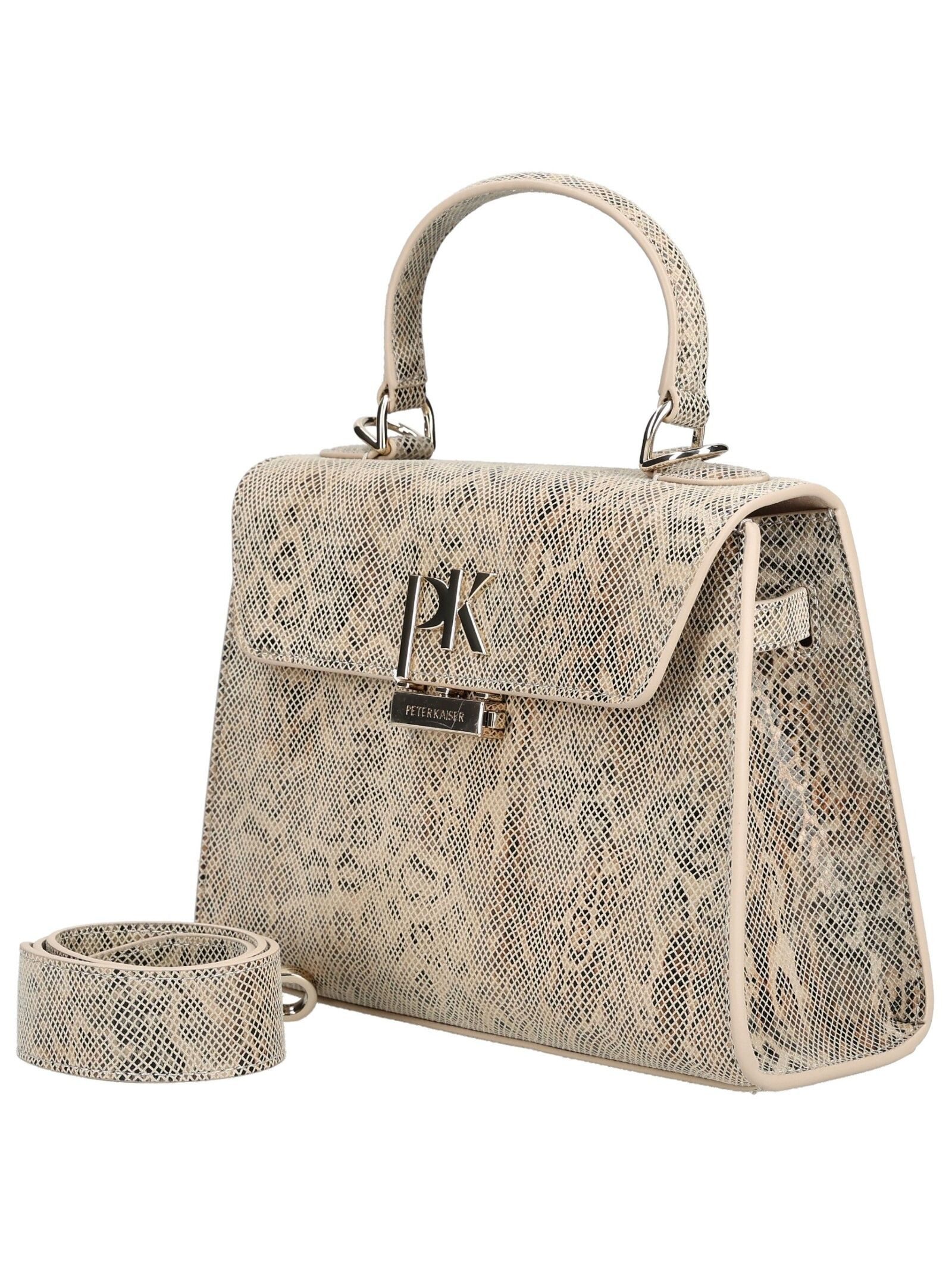 Peter Kaiser Henkeltasche Peter Kaiser Taschen Leder