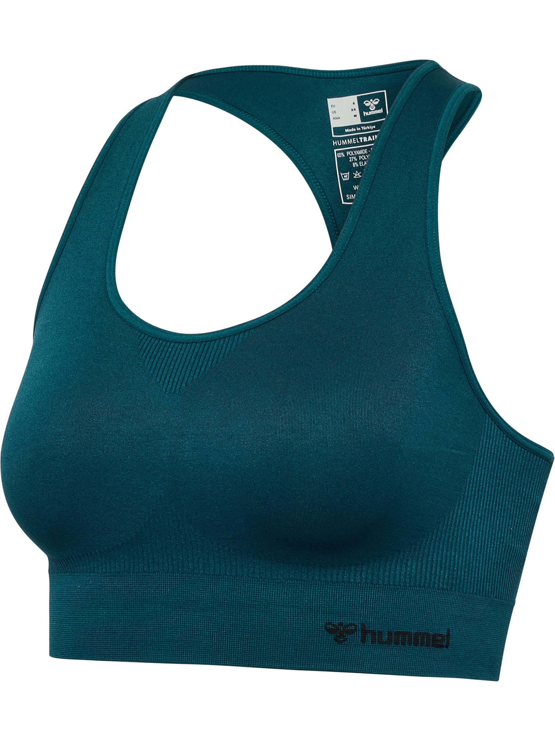 Sport-Bustier HMLTIF SEAMLESS SPORTS TOP
