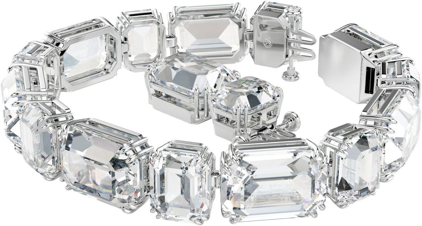Swarovski Armband Schmuck Geschenk Mille... Swarovski Armband Schmuck Geschenk Mille...