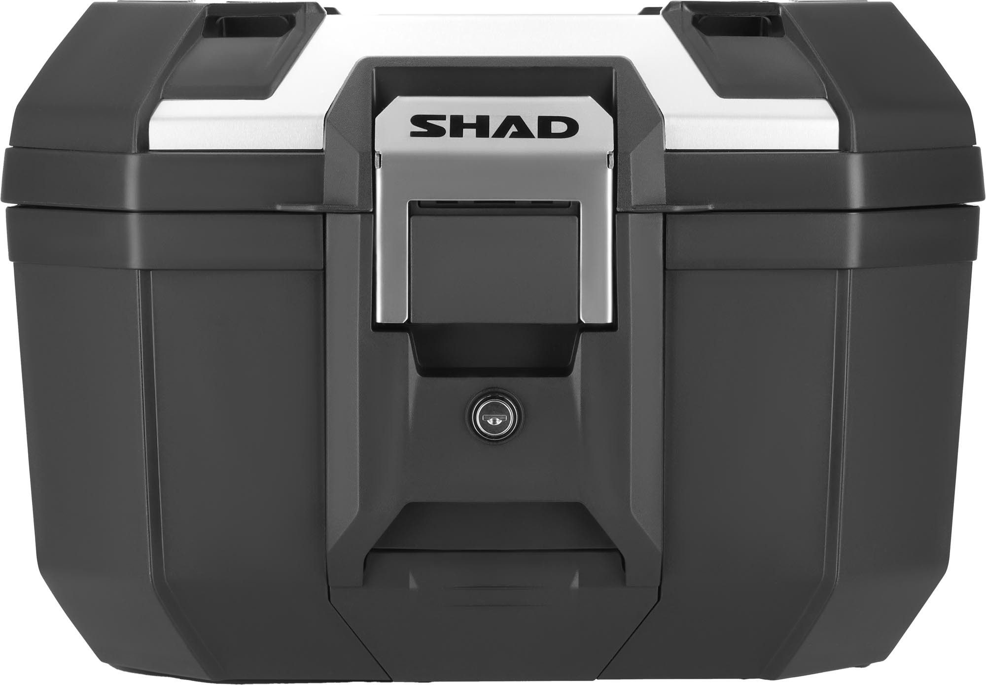 SHAD Handgepäck-Topcase TR41 Terra Alu Topcase, wasserdicht