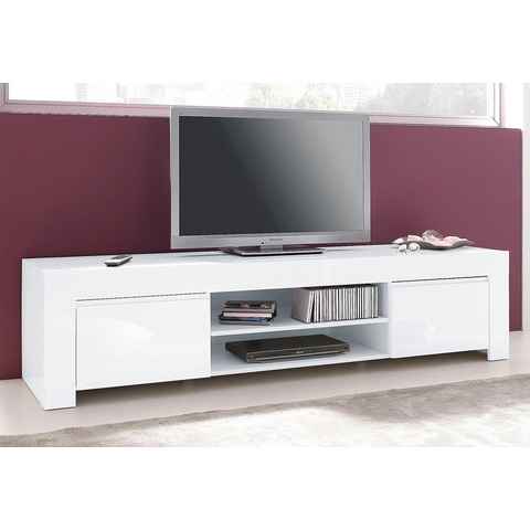 INOSIGN Lowboard Amalfi, TV-Board, Breite 140 cm oder 190 cm