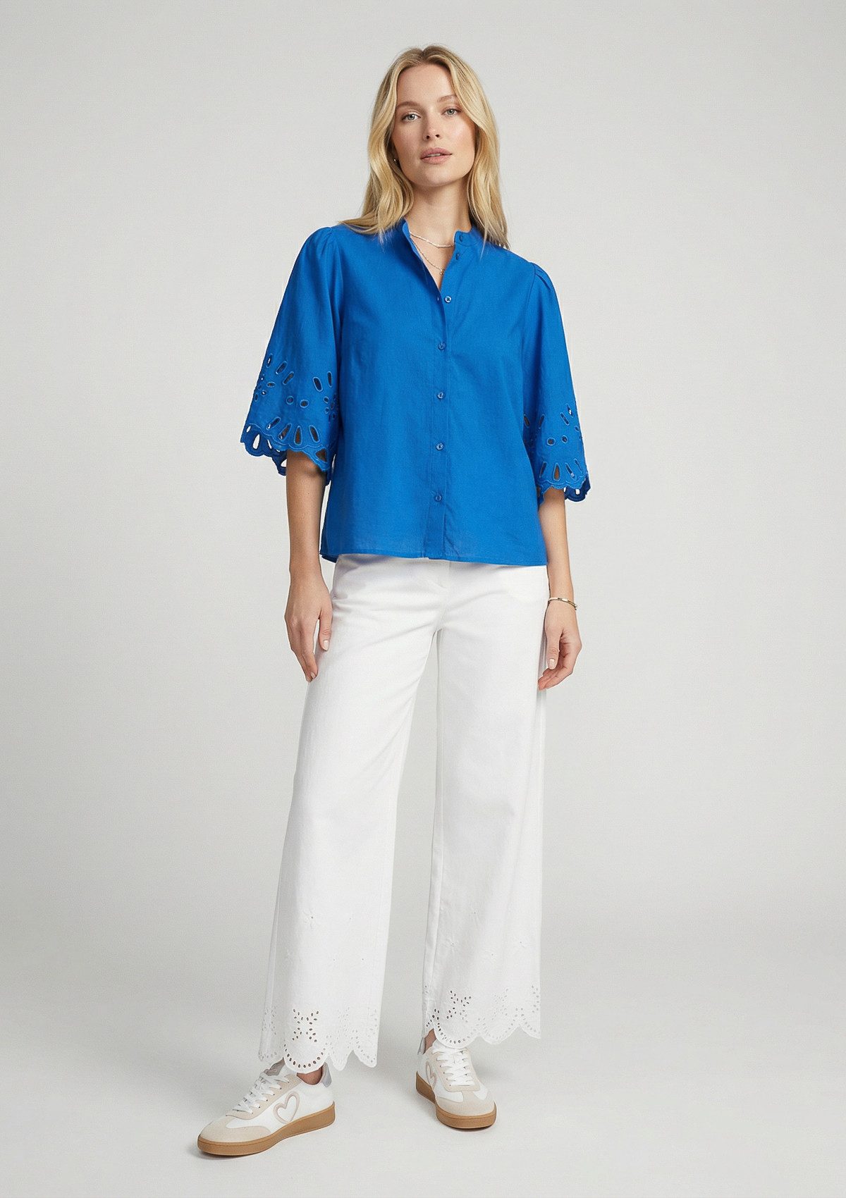 GUIDO MARIA KRETSCHMER Shirtbluse Marika