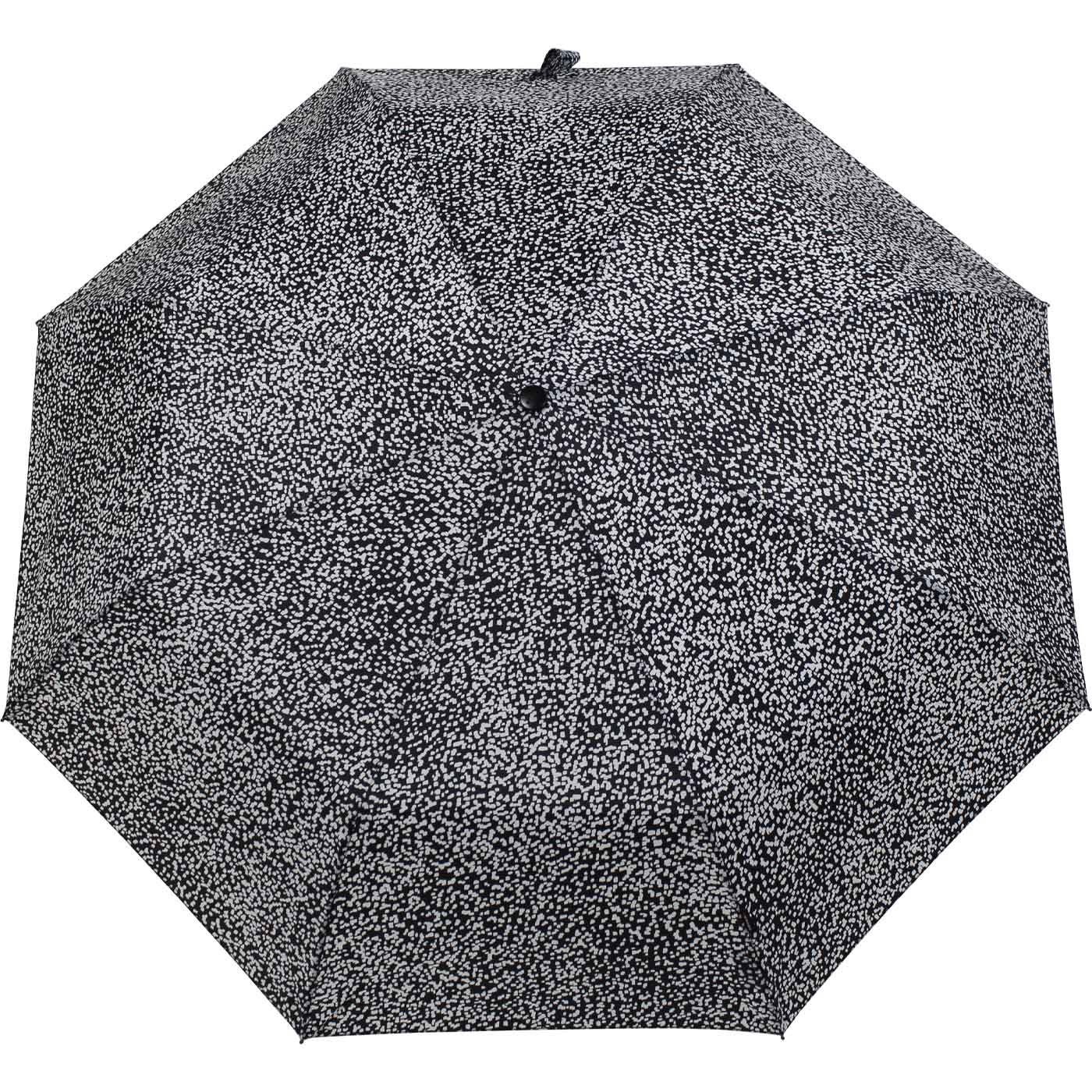 Knirps® Taschenregenschirm Large Duomatic mit Auf-Zu-Automatik - NUNO, der große, stabile Begleiter – Bild 3 von 4