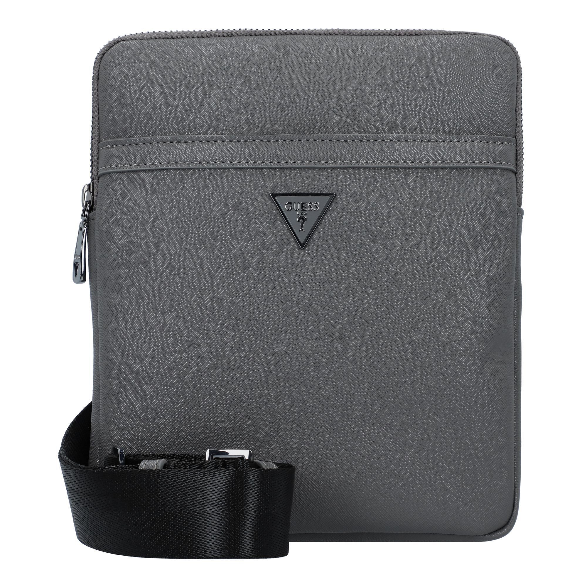 Guess Umhängetasche Milano, Polyurethan