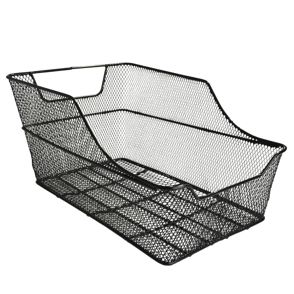 fischer Fahrradkorb Fischer Gepäckträgerkorb Schultasche 490x330x255mm günstig online kaufen