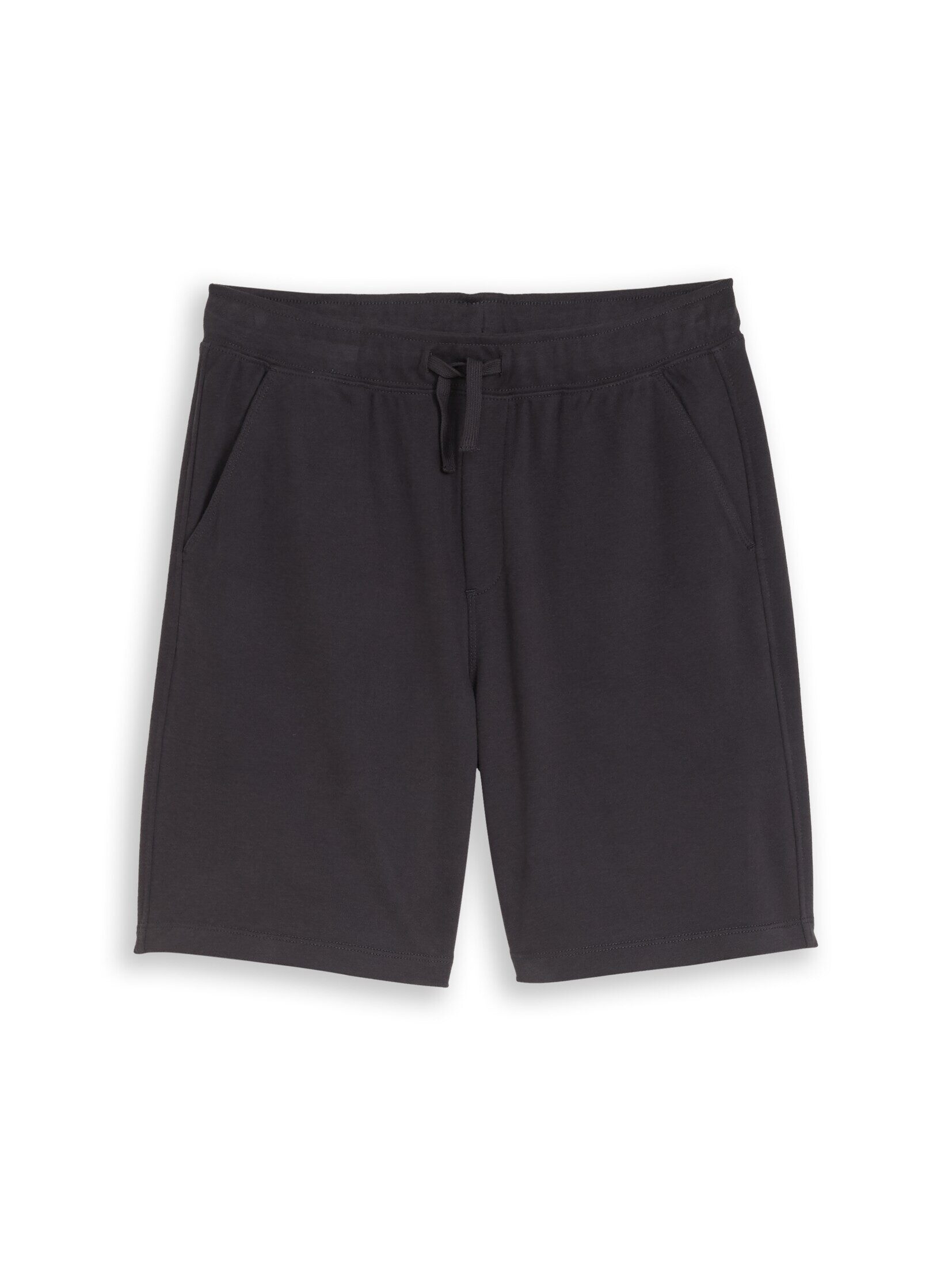TOM TAILOR Sweatshorts Hosen & Chino Basic Sweat-Shorts
