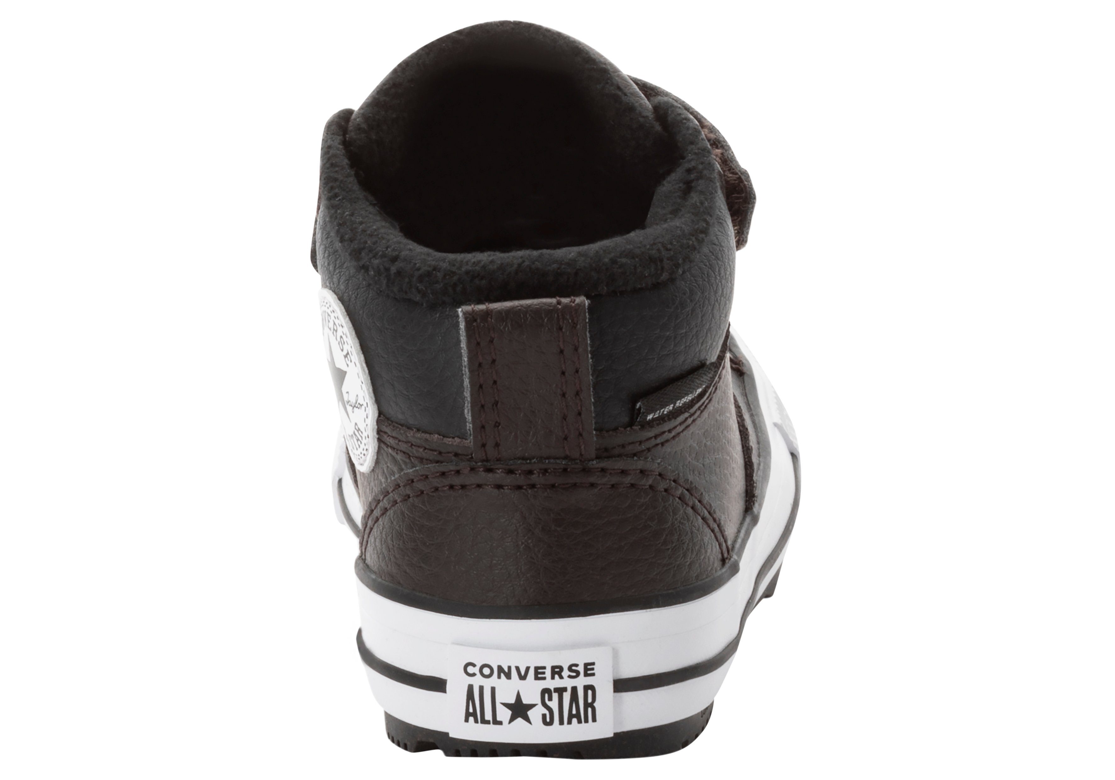 Warmfutter EASY ALL CHUCK MALDE STAR Converse Sneaker ON TAYLOR