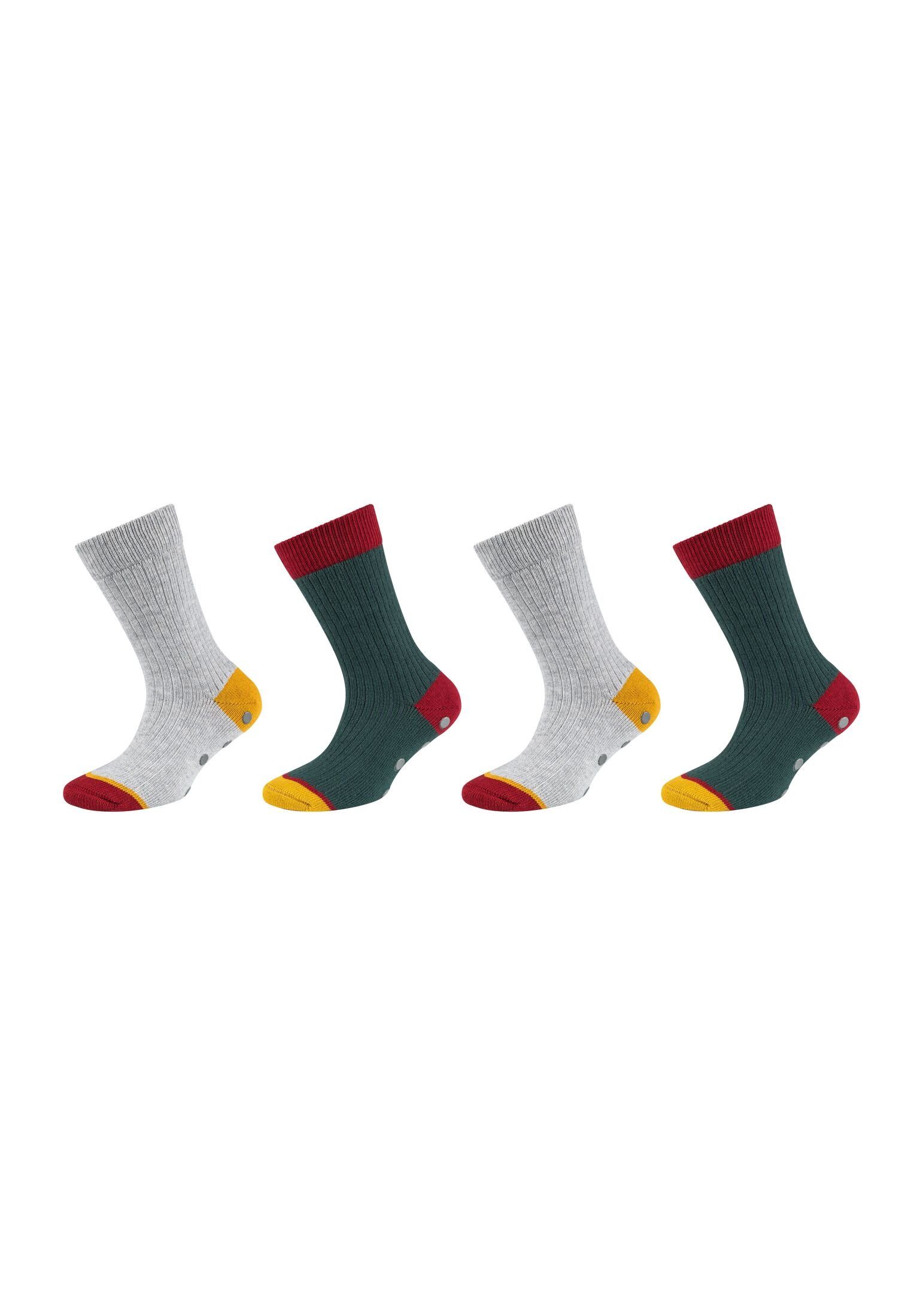 Socken Socken 4er Pack