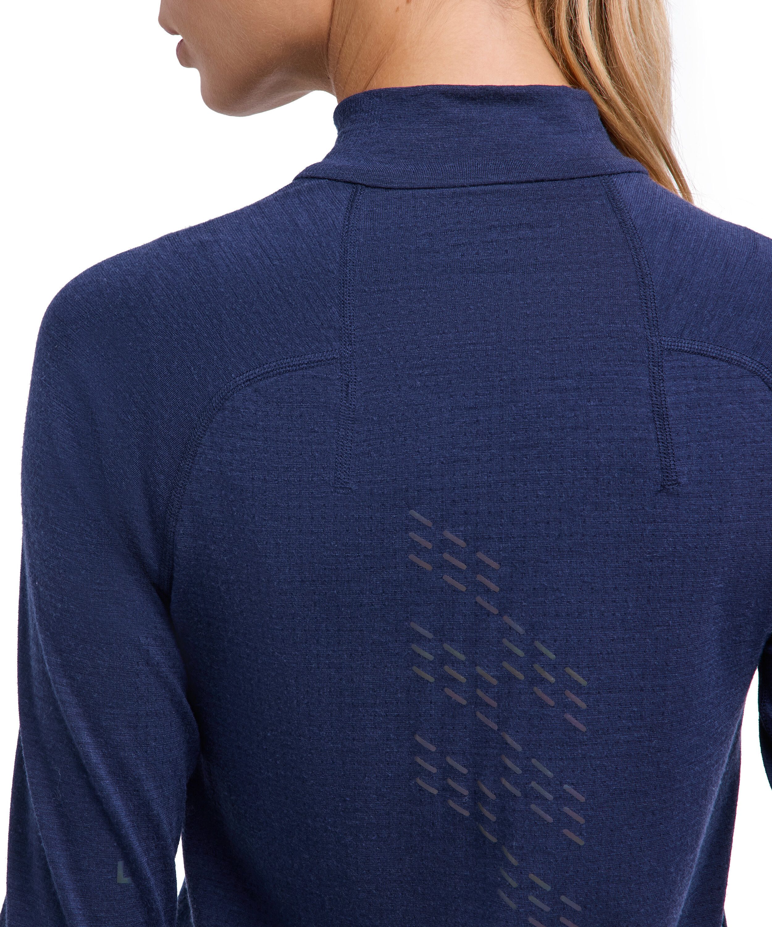 FALKE Laufshirt Langarmshirt (1-tlg., 1)