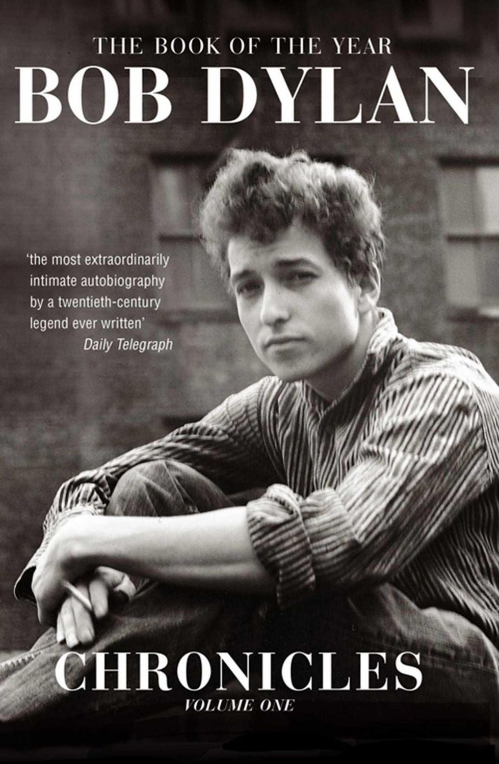 Belletristik Chronicles Volume 1 Bob Dylan