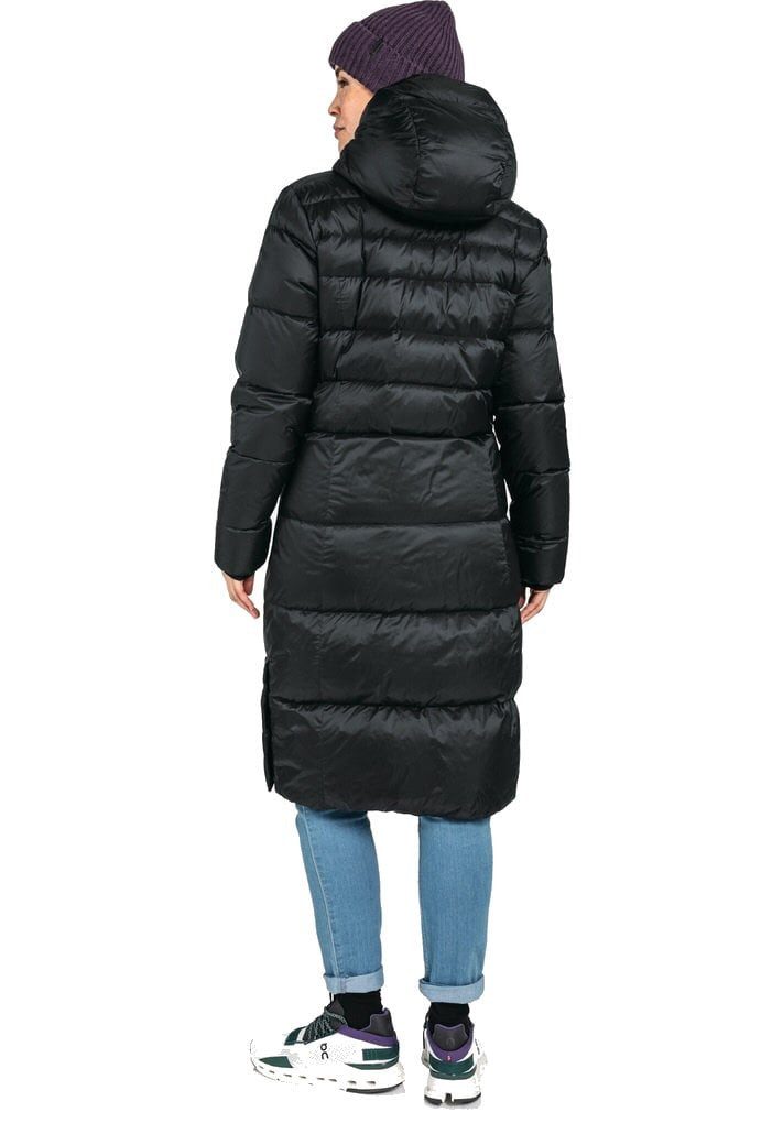 Schöffel Wintermantel Kenosha (Daunenmantel, winddicht, wasserabweisend) sc günstig online kaufen