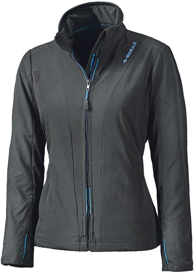 Held Biker Fashion Funktionsjacke Clip-in Windblocker günstig online kaufen