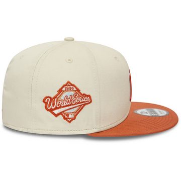 New Era Snapback Cap 9Fifty Cooperstown New York Yankees