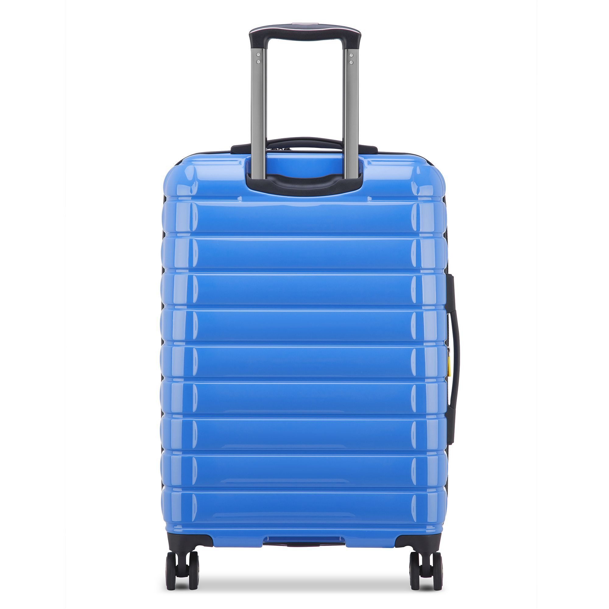 Delsey Paris Hartschalen-Trolley Shadow 5.0, 4 Rollen, Polycarbonat
