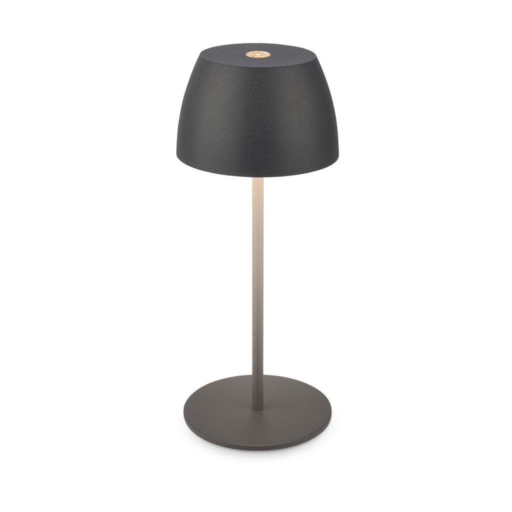 B.K.Licht Tischleuchte Akku LED Tischlampe Mini günstig online kaufen