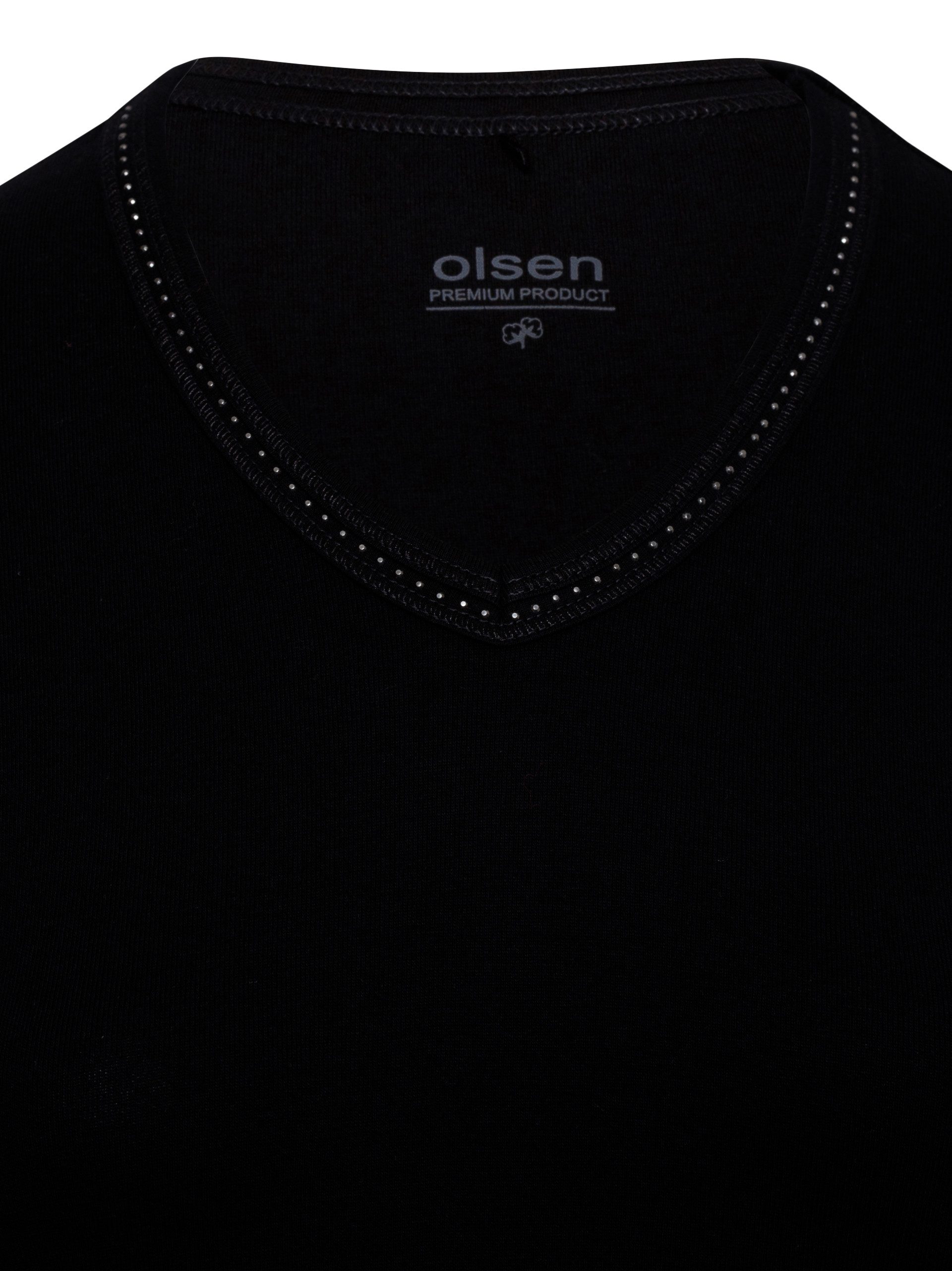 Olsen Langarmshirt Edda