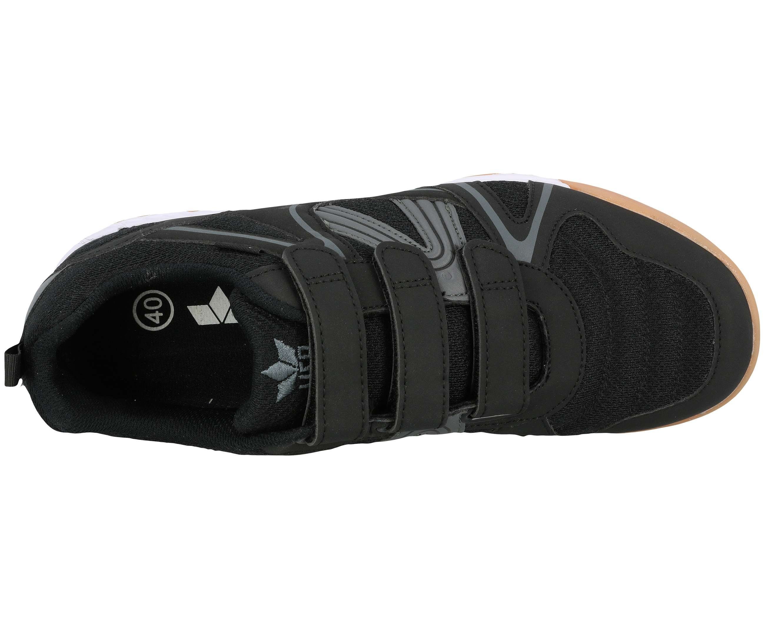 Lico Sportschuh Fit Indoor V Hallenschuh – Bild 5 von 5
