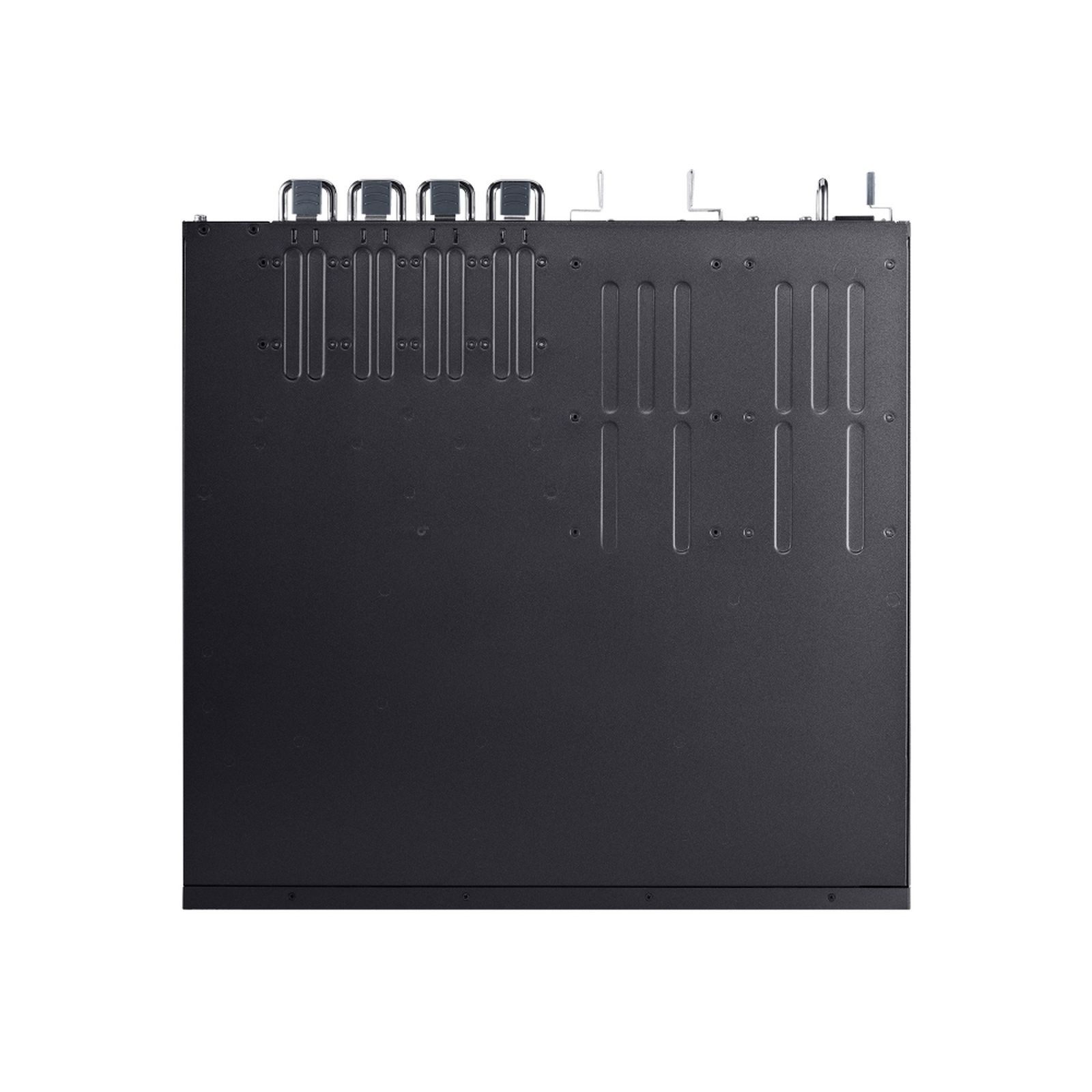 tp-link Omada SG6654XHP, Managed, L3, Gigabit Ethernet (10/100/1000), Power ov Netzwerk-Switch