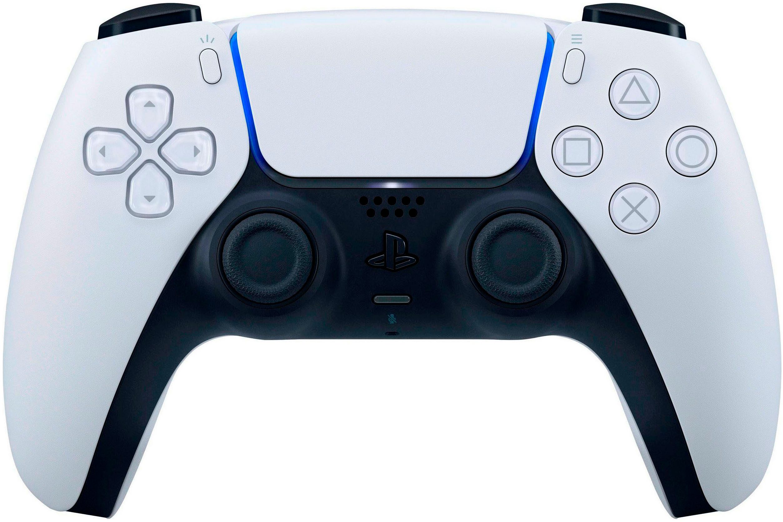PlayStation 5 DualSense Controller + DualSense-Ladestation PlayStation 5-Controller