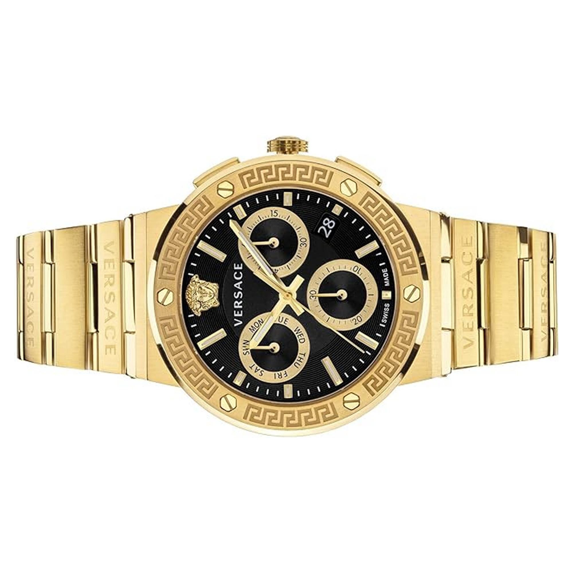 Versace Quarzuhr VEZ900421 günstig online kaufen