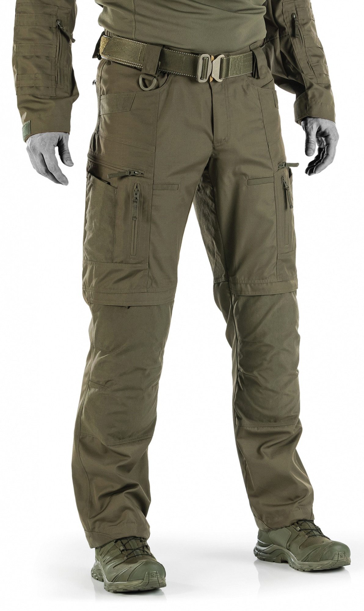 UF PRO Trekkinghose UF PRO P-40 All-Terrain GEN.2 TACTICAL PANTS Einsatzhos günstig online kaufen