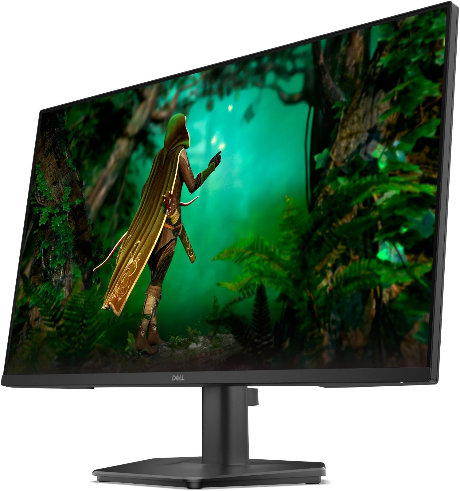Dell 27 200HZ - SE2725HG 27IN LED 1920 1080 16:9 TFT-Monitor (1920 x 1080 px, Full HD, 1 ms Reaktionszeit, 200 Hz, IPS, Adaptive-Sync, FreeSync Premium)