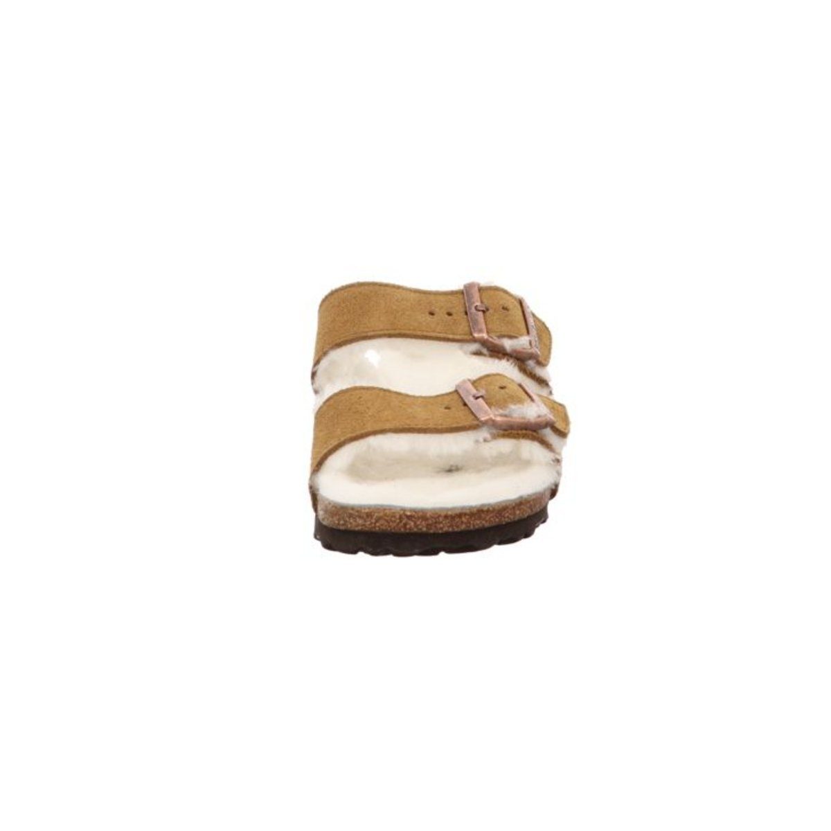 Birkenstock braun Sandalette (1-tlg)