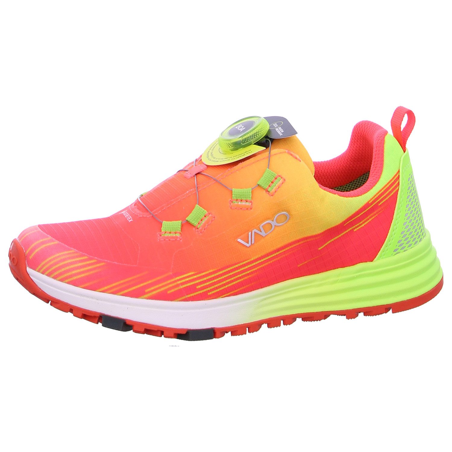 Vado Winner Lo GTX Schnürschuh