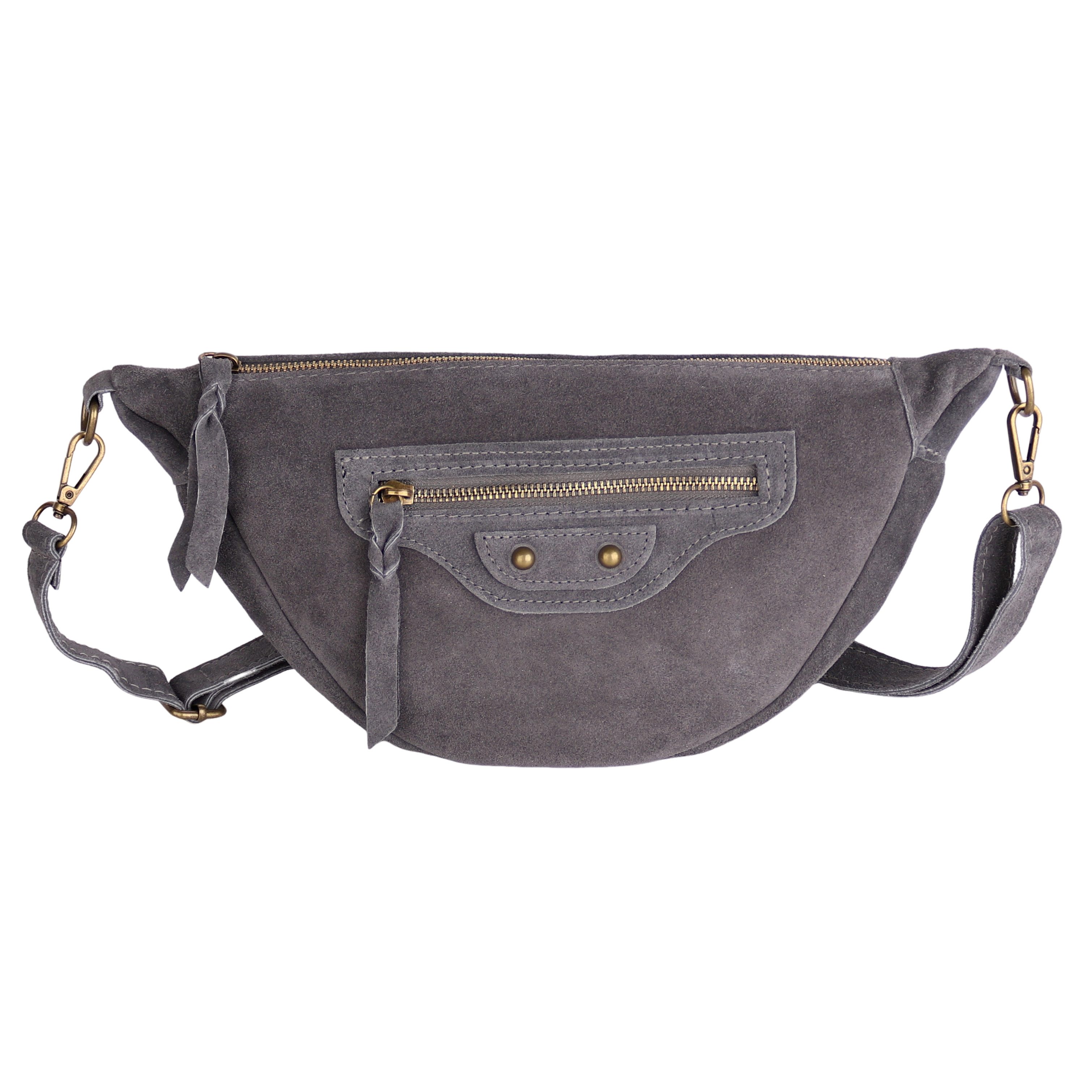 MIRROSI Schultertasche Damen Runde Umhängetasche aus günstig online kaufen