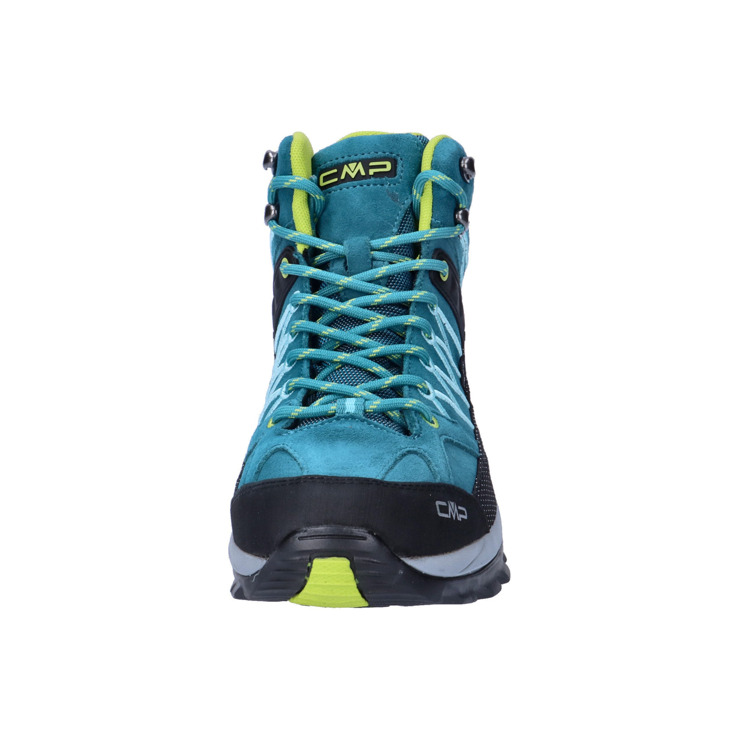 CMP CMP Damen Trekking Schuhe Rigel MID 3Q12946 Trekkingschuh