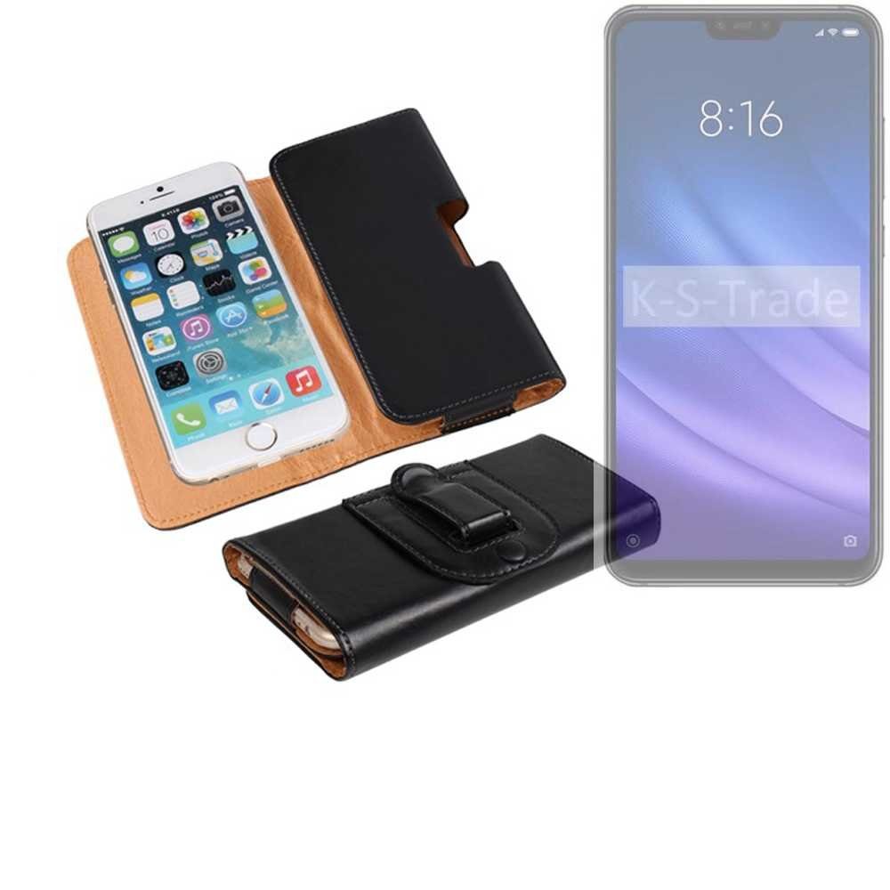 Handyhülle für Xiaomi Mi 8 lite