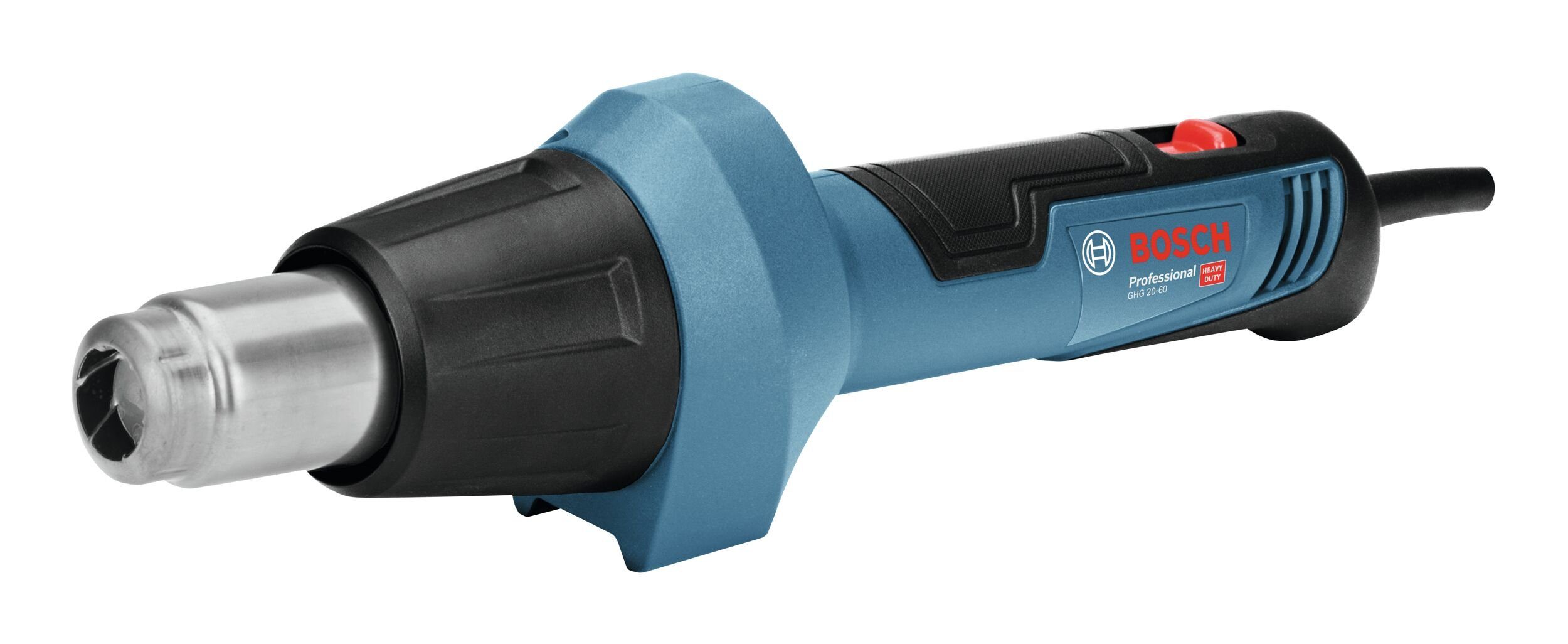 Bosch Professional Heißluftgebläse GHG 20-60, Im Karton