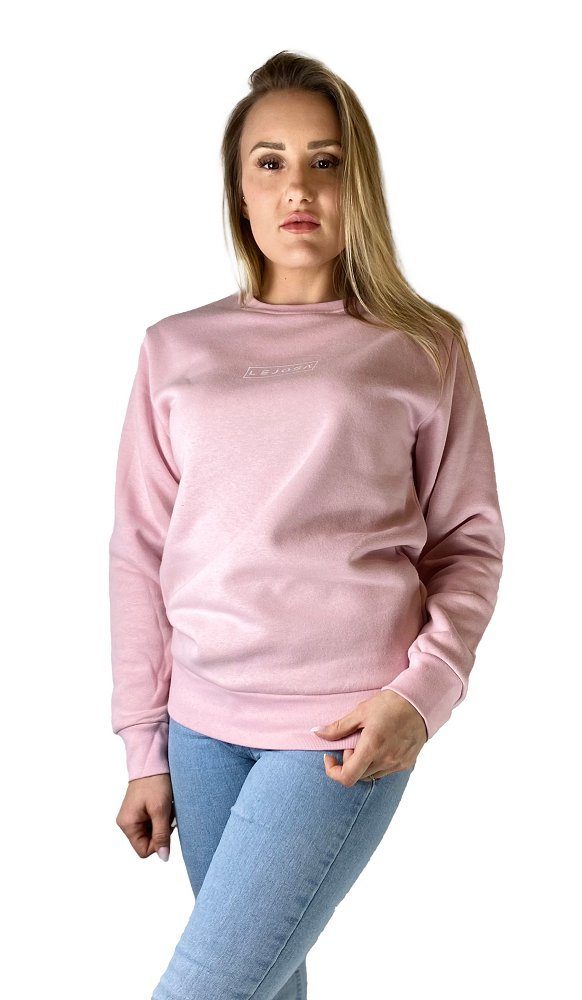 LEJOSA Sweatshirt Ladies