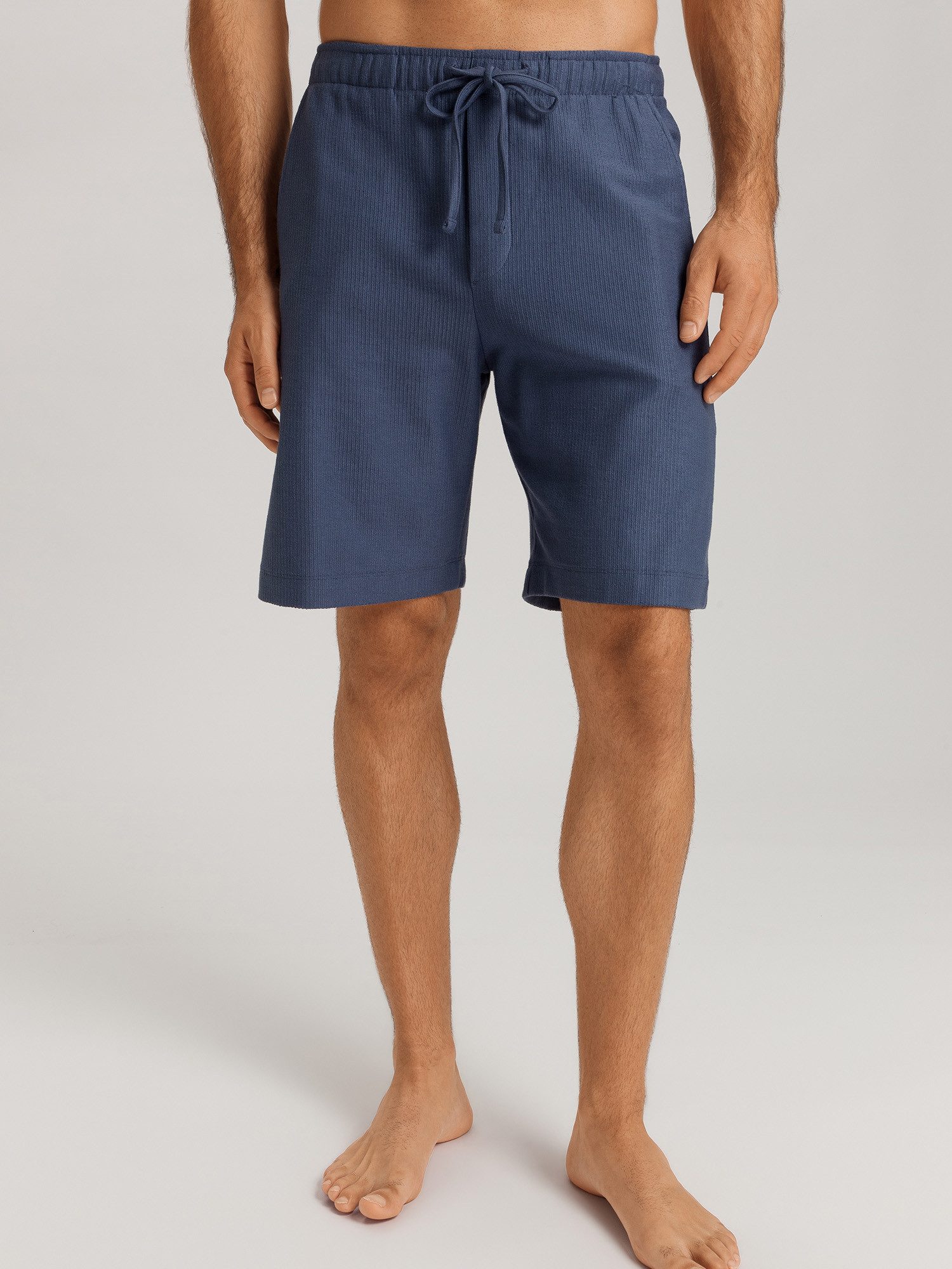 Hanro Pyjamashorts Loungy Summer sleepwear schlafmode schlafanzug