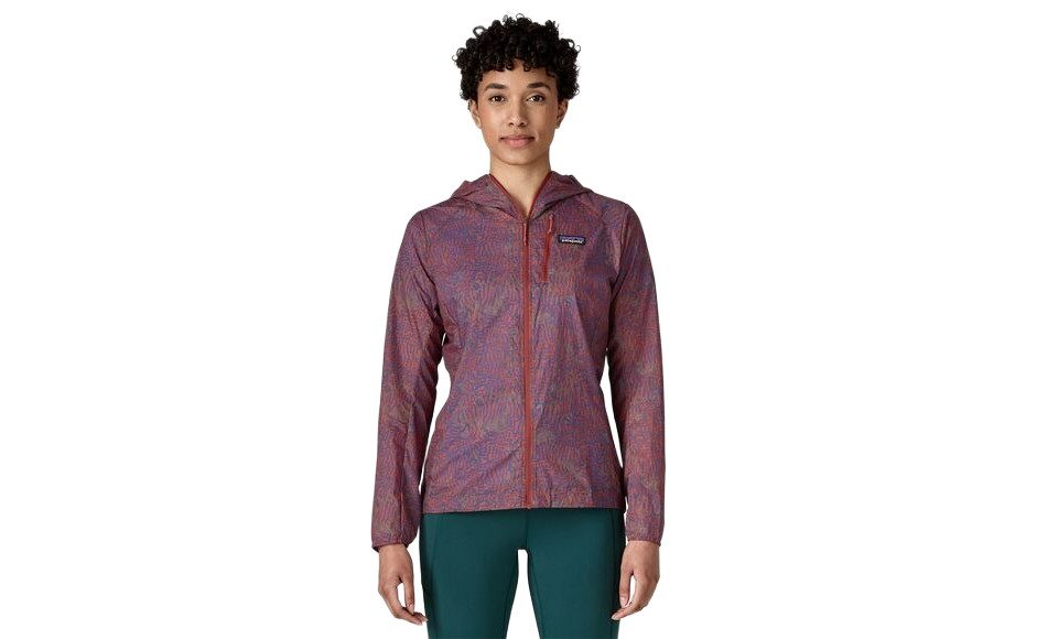 Patagonia Funktionsjacke Patagonia Houdini Jacke Damen