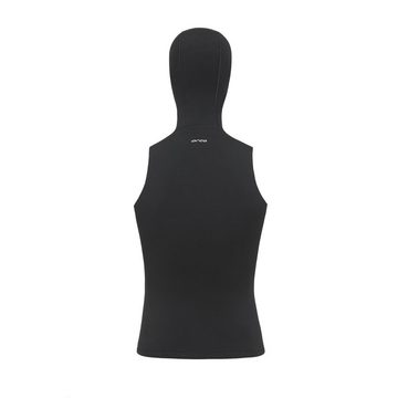 ORCA Neoprenanzug Heat Seeker Vest with Hood Men