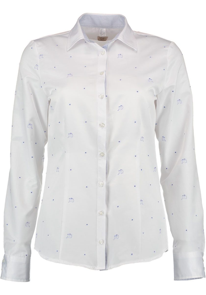 Trachtenbluse Ajone
